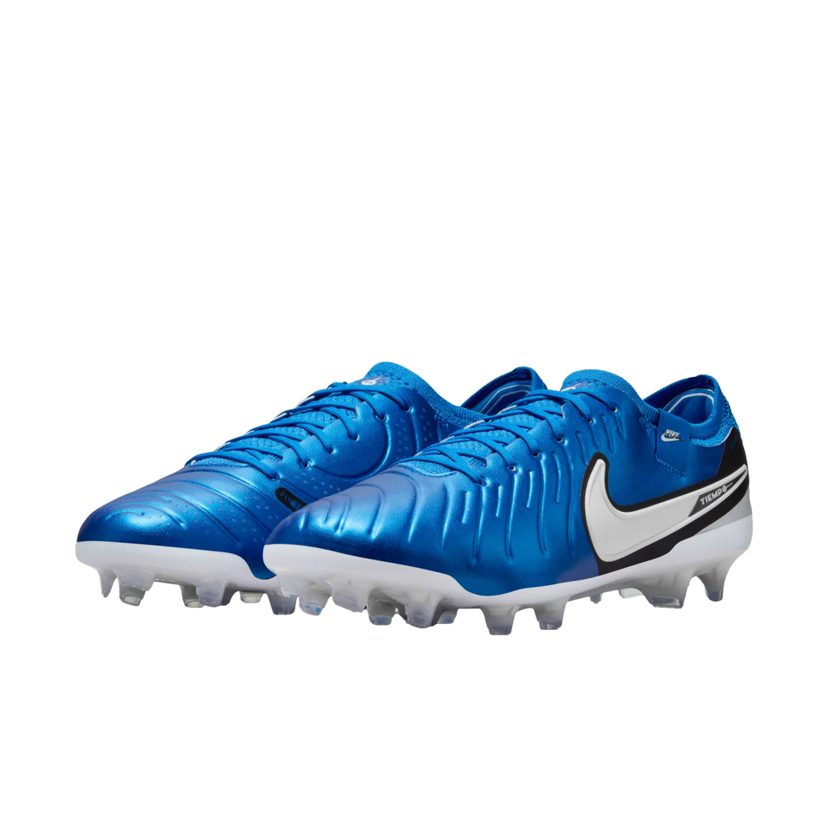 Nike Tiempo Legend 10 Elite FG-Soar/White