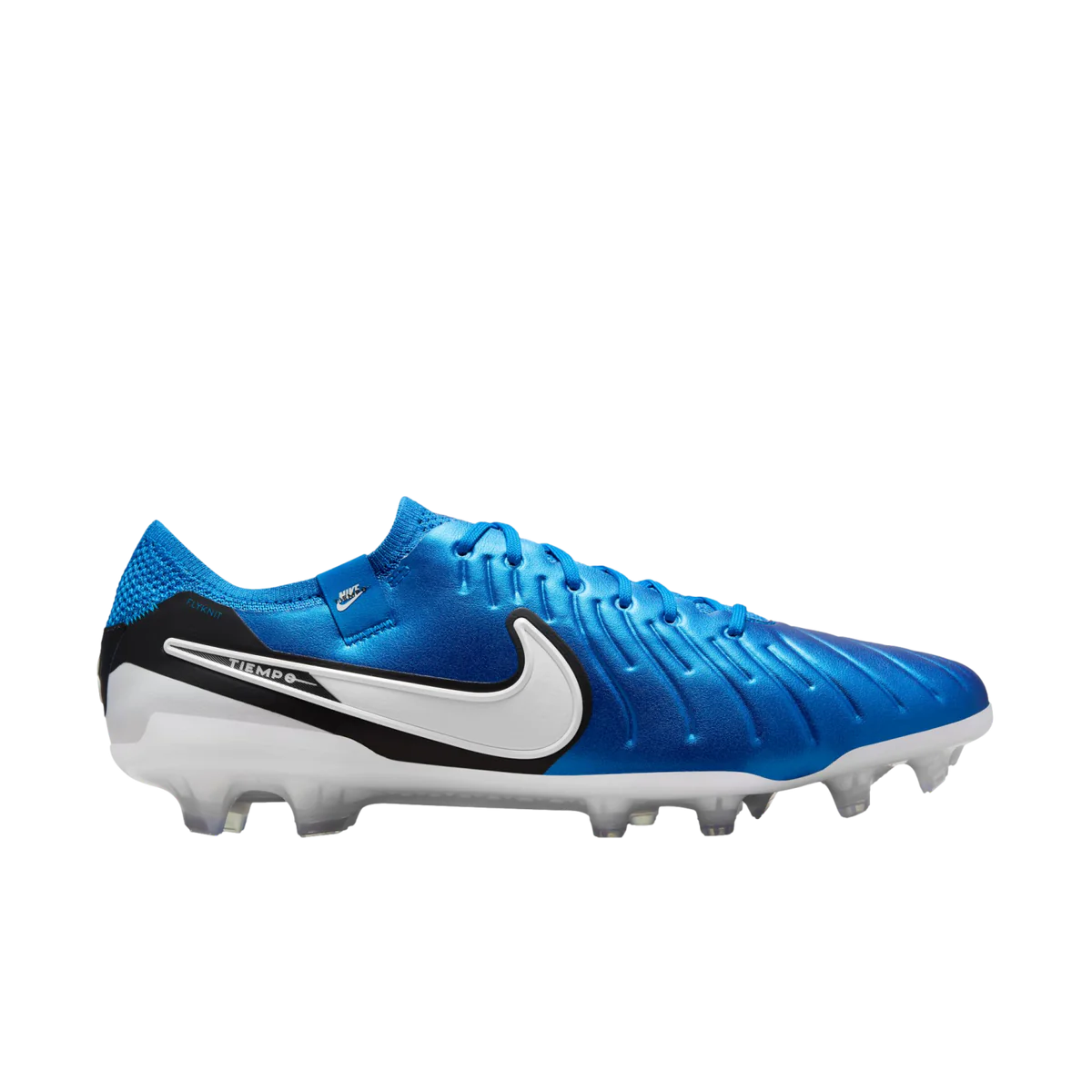 Nike Tiempo Legend 10 Elite FG-Soar/White