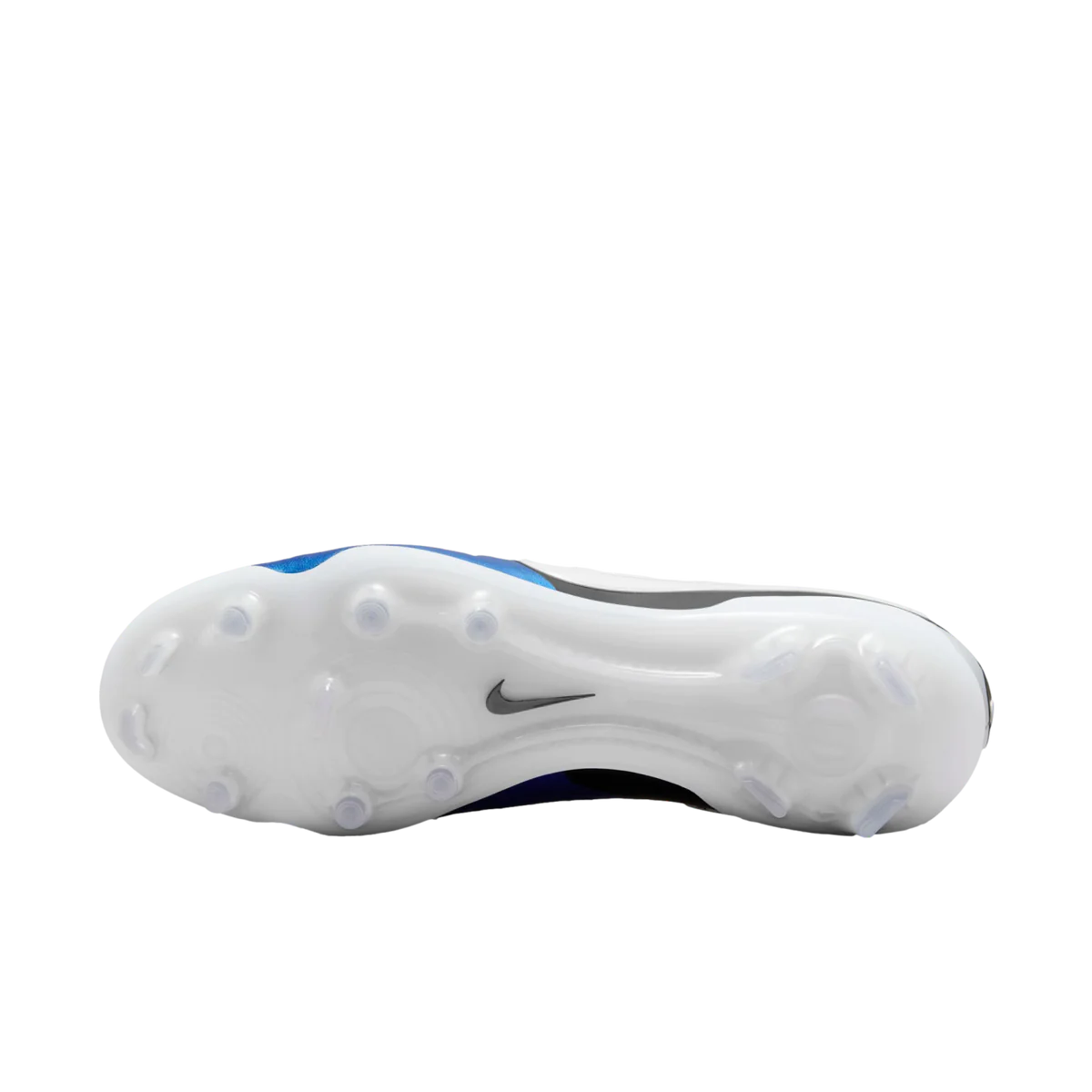 Nike Tiempo Legend 10 Elite FG-Soar/White