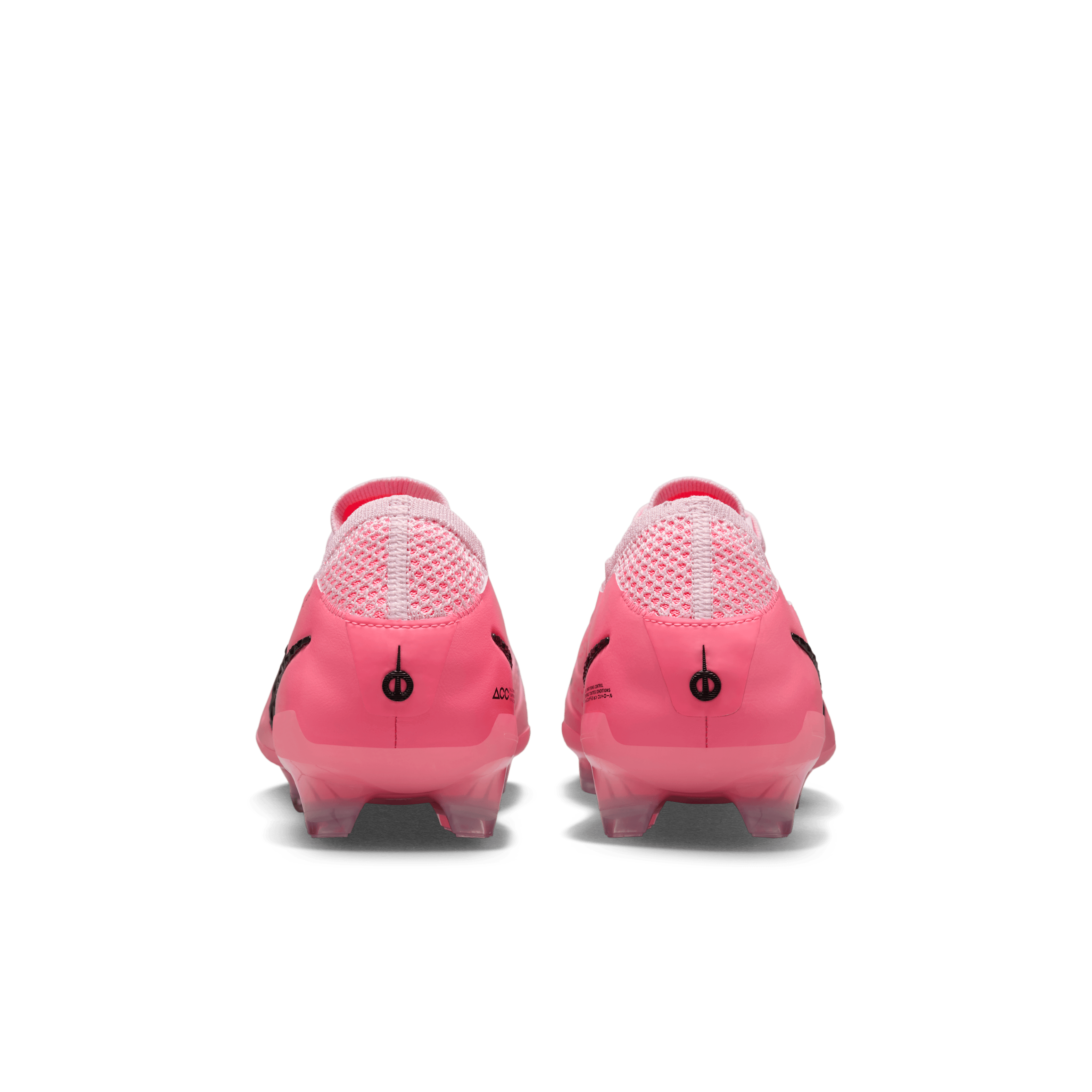 Nike Tiempo Legend 10 Elite FG-Pink Foam/Black