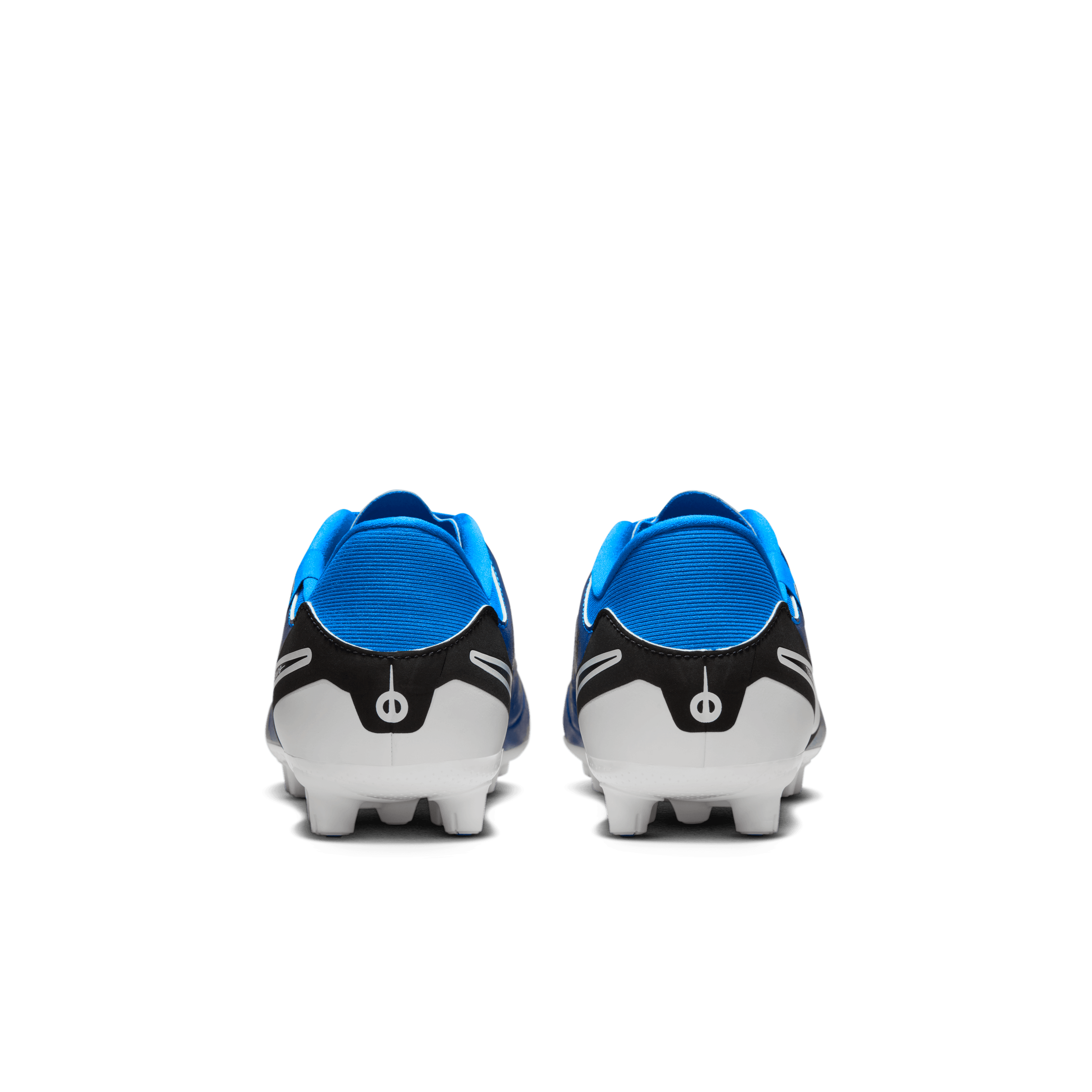 Nike Tiempo Legend 10 Academy FG - Soar/White