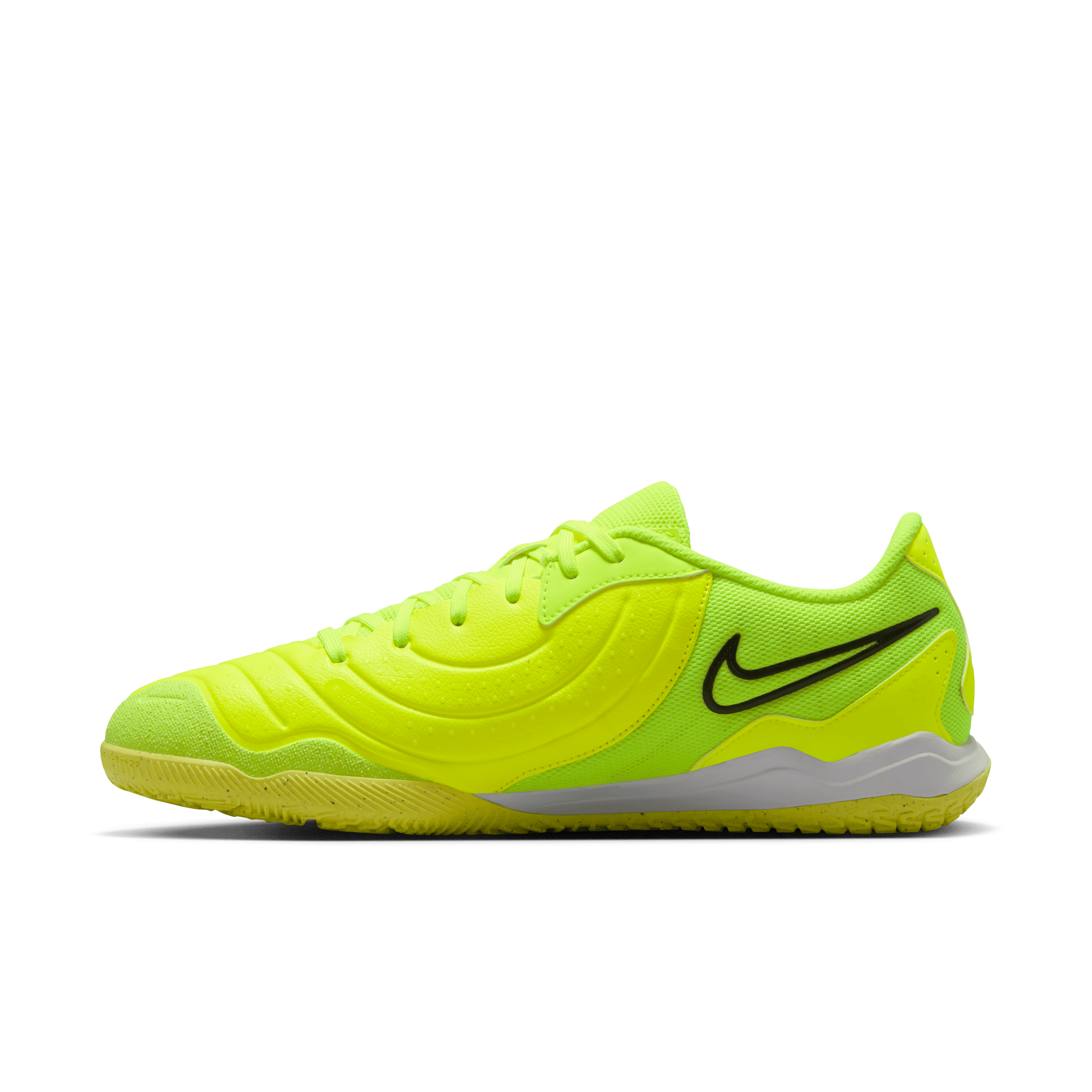 Nike Tiempo Legend 10 Academy IC-Volt/Black