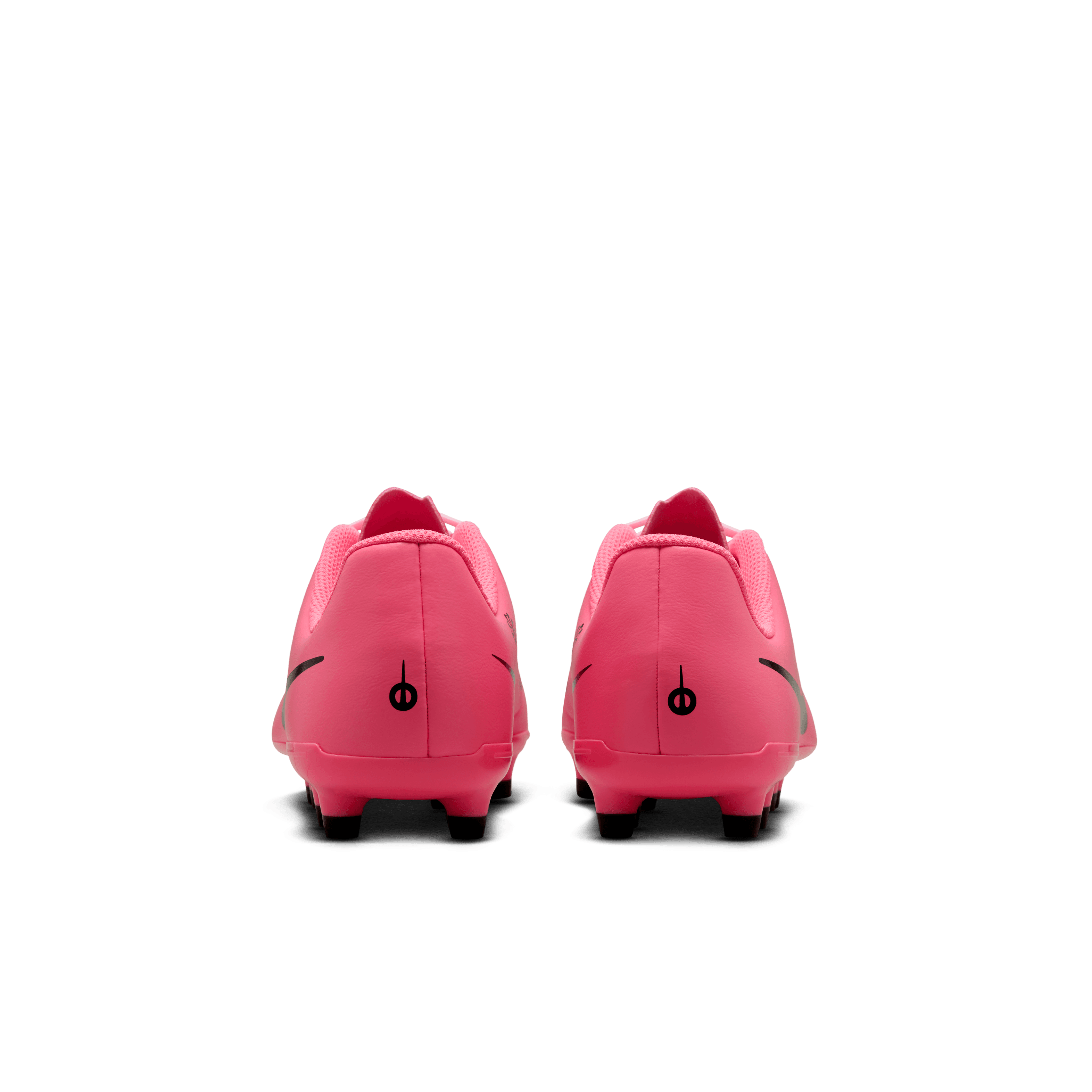 Nike Jr. Tiempo Legend 10 Club FG-Pink Foam/Black