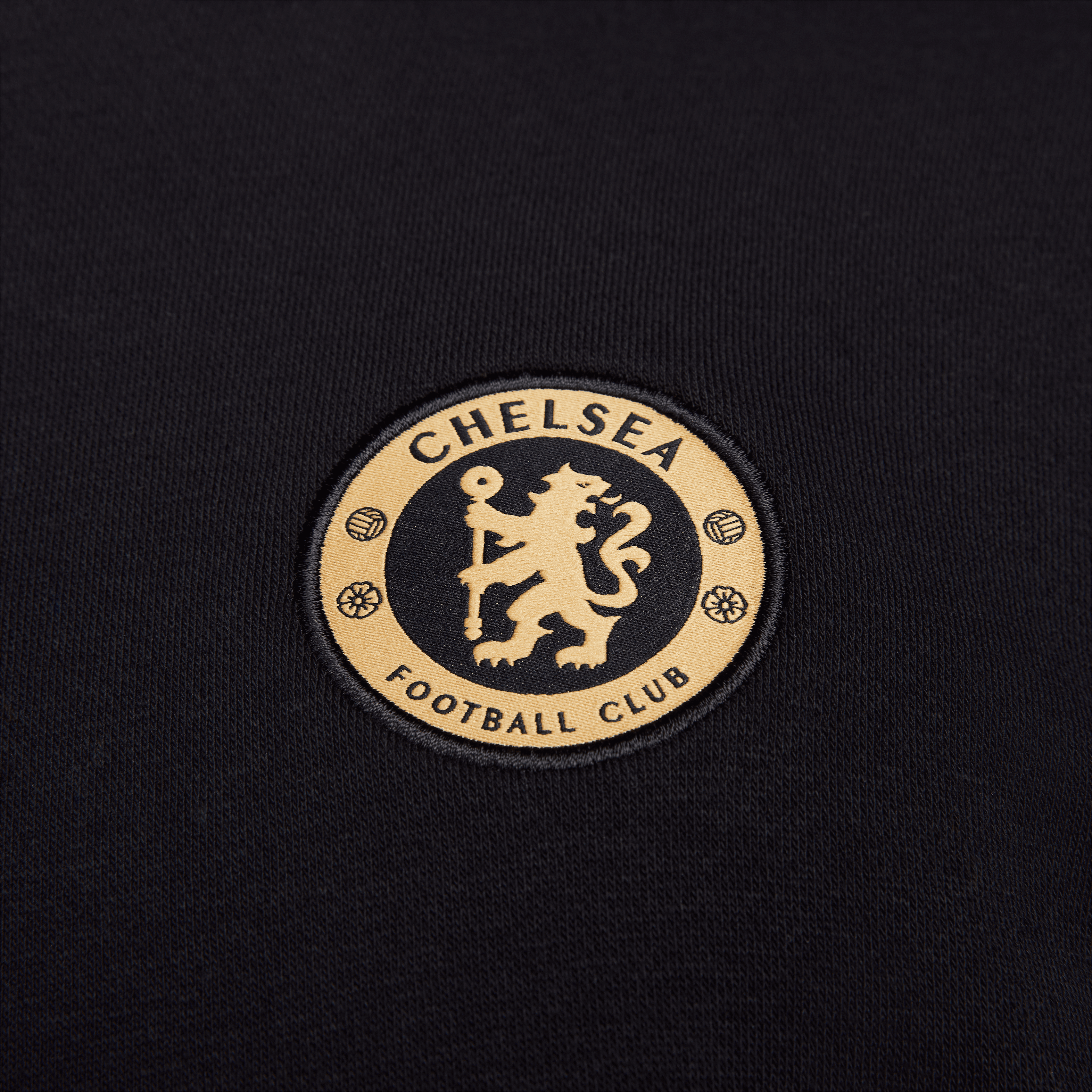 Nike Chelsea FC Club Fleece Pullover Hoodie
