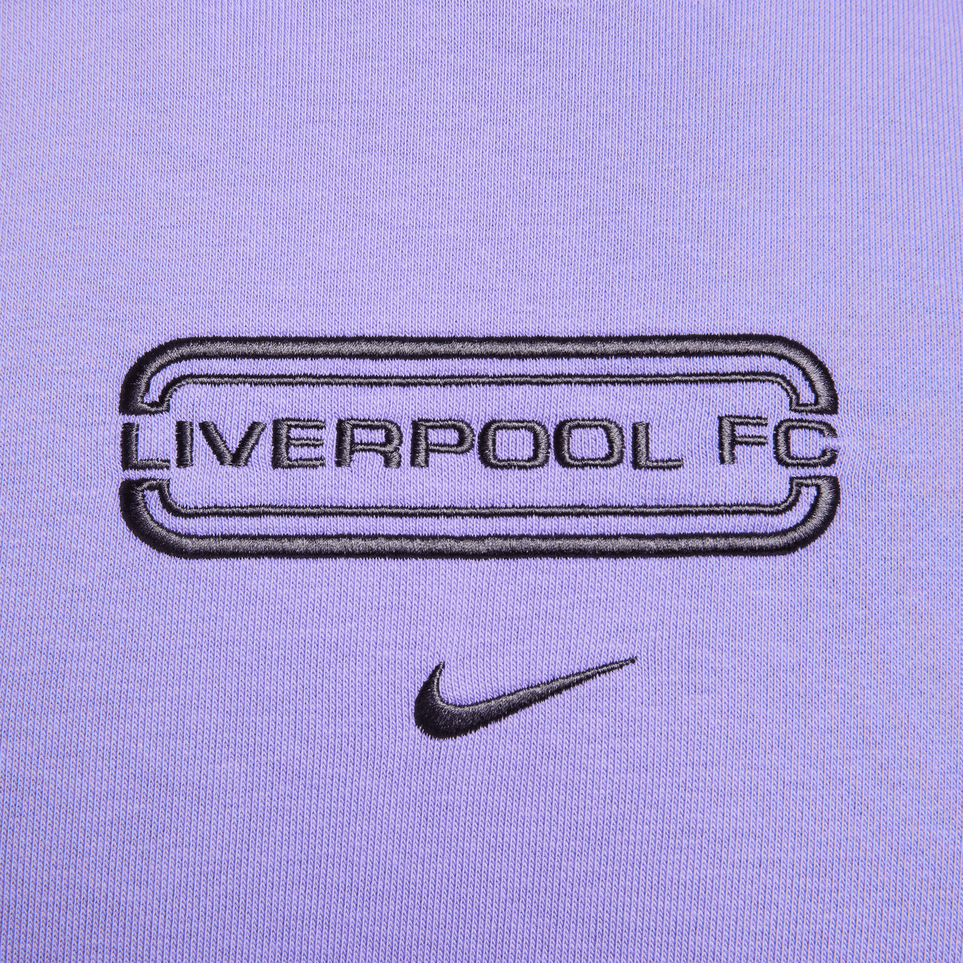 Nike Men's Liverpool FC Standard Issue Dri-FIT Hoodie