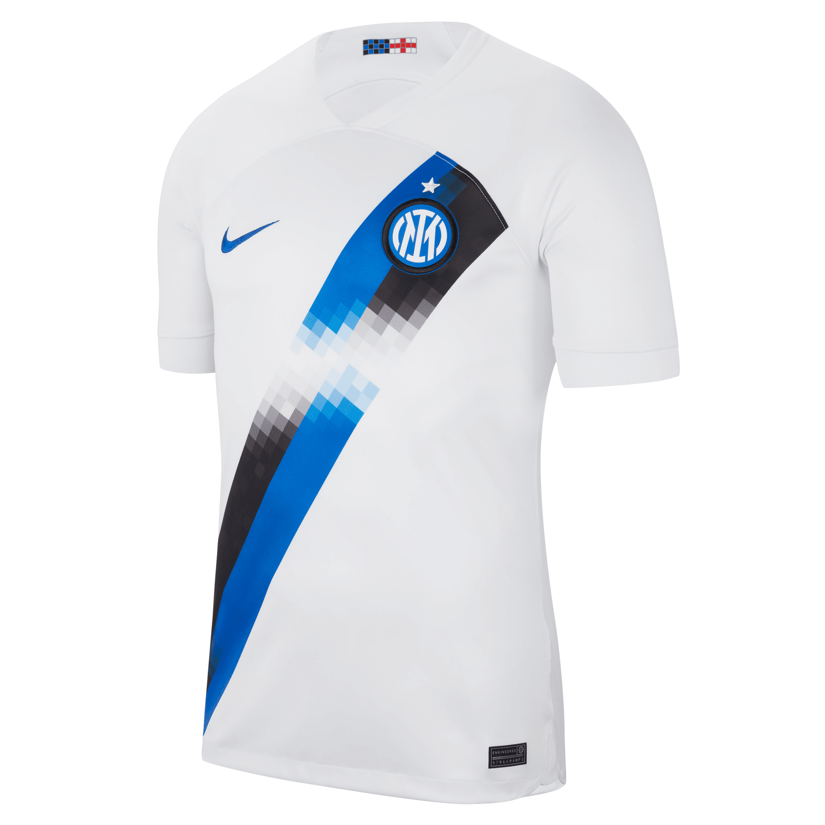 Nike Inter Milan Stadium Away Jersey 2023/24