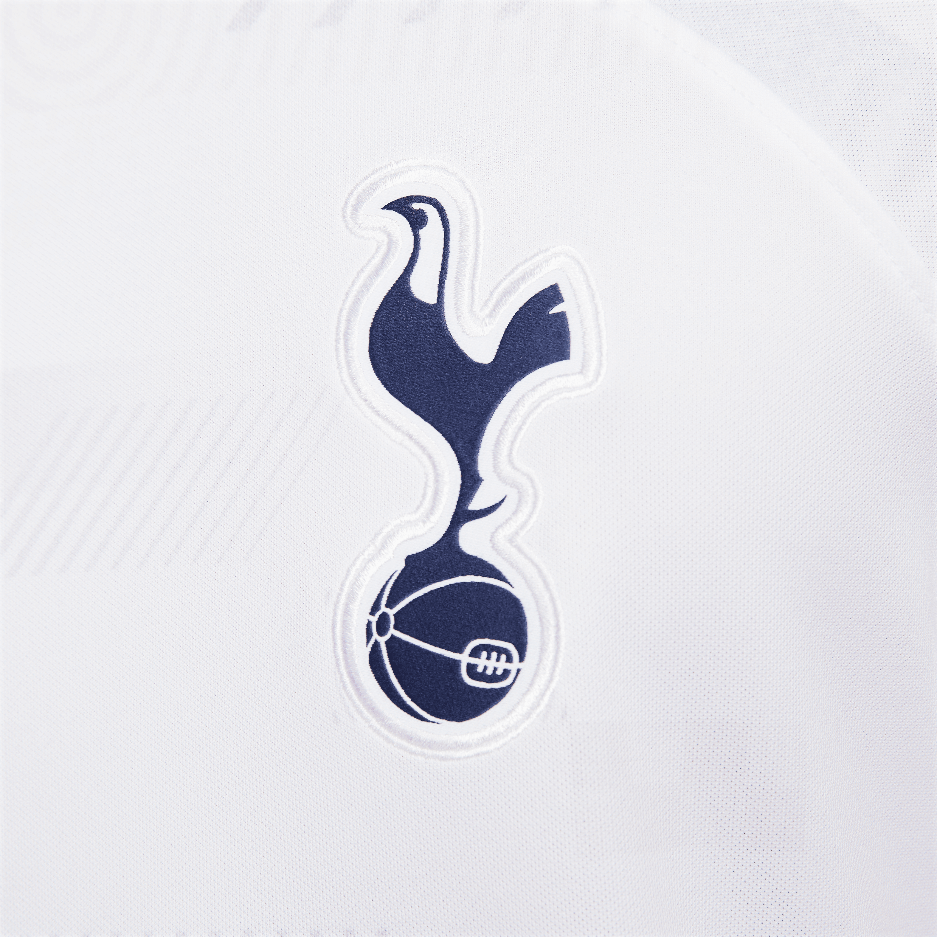 Nike Men's Tottenham Hotspur Stadium Home Dri-FIT Soccer Jersey 23/24