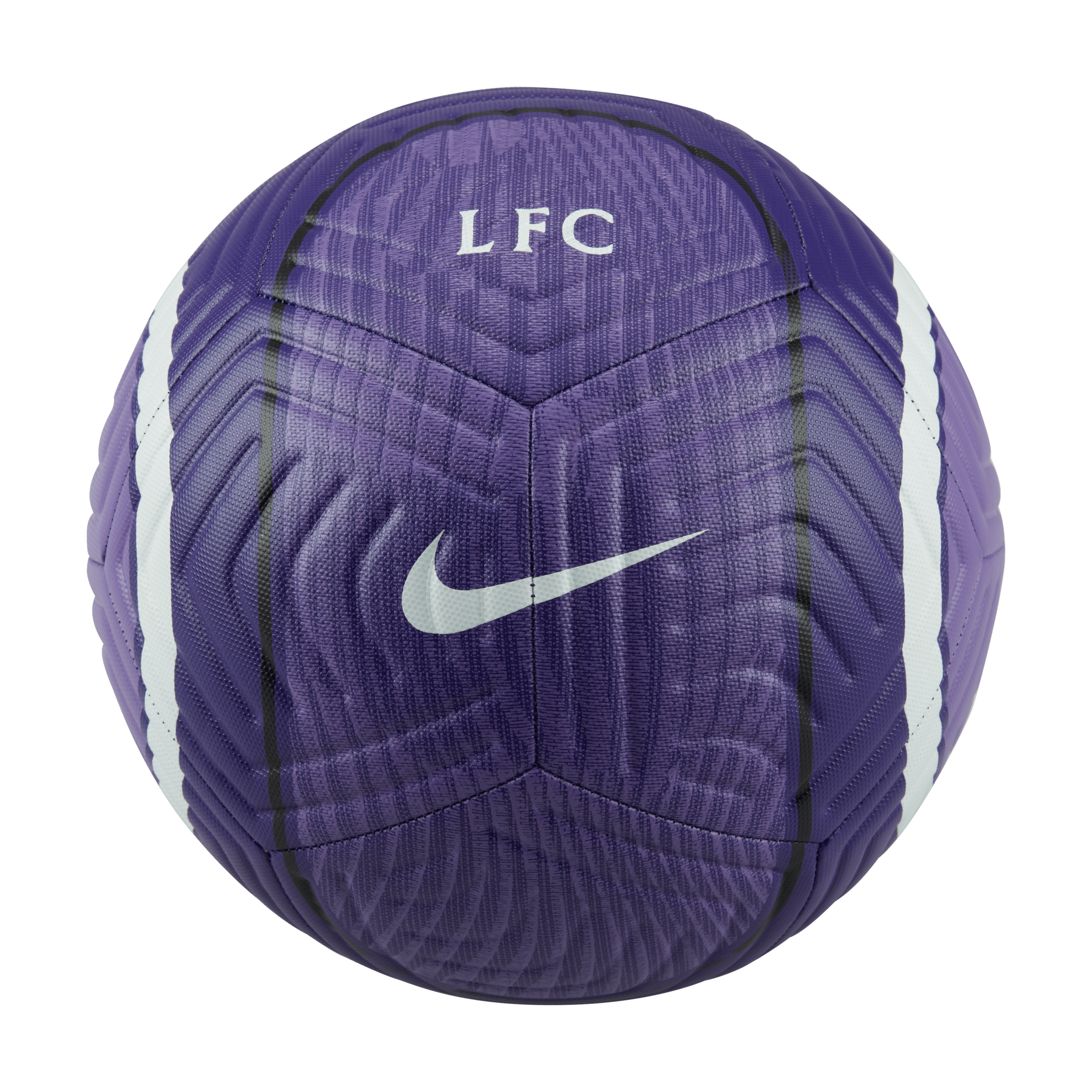 Nike Liverpool Academy Soccer Ball