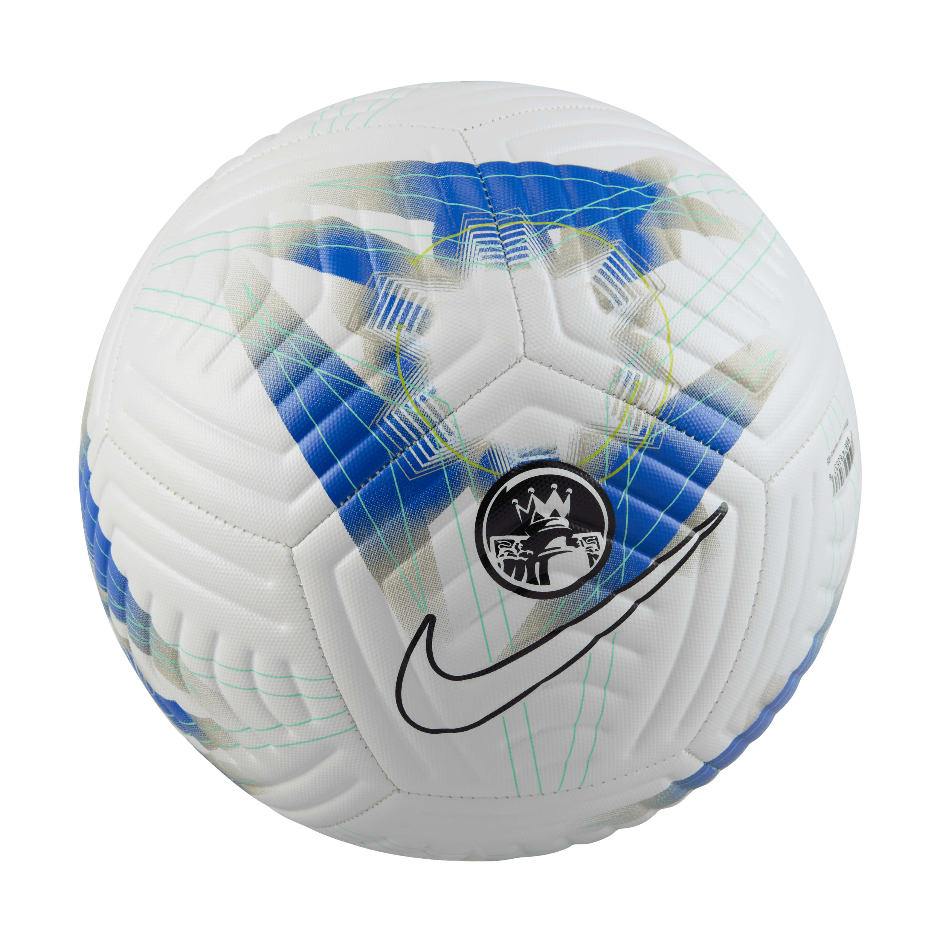 Nike Premier League Academy Soccer Ball