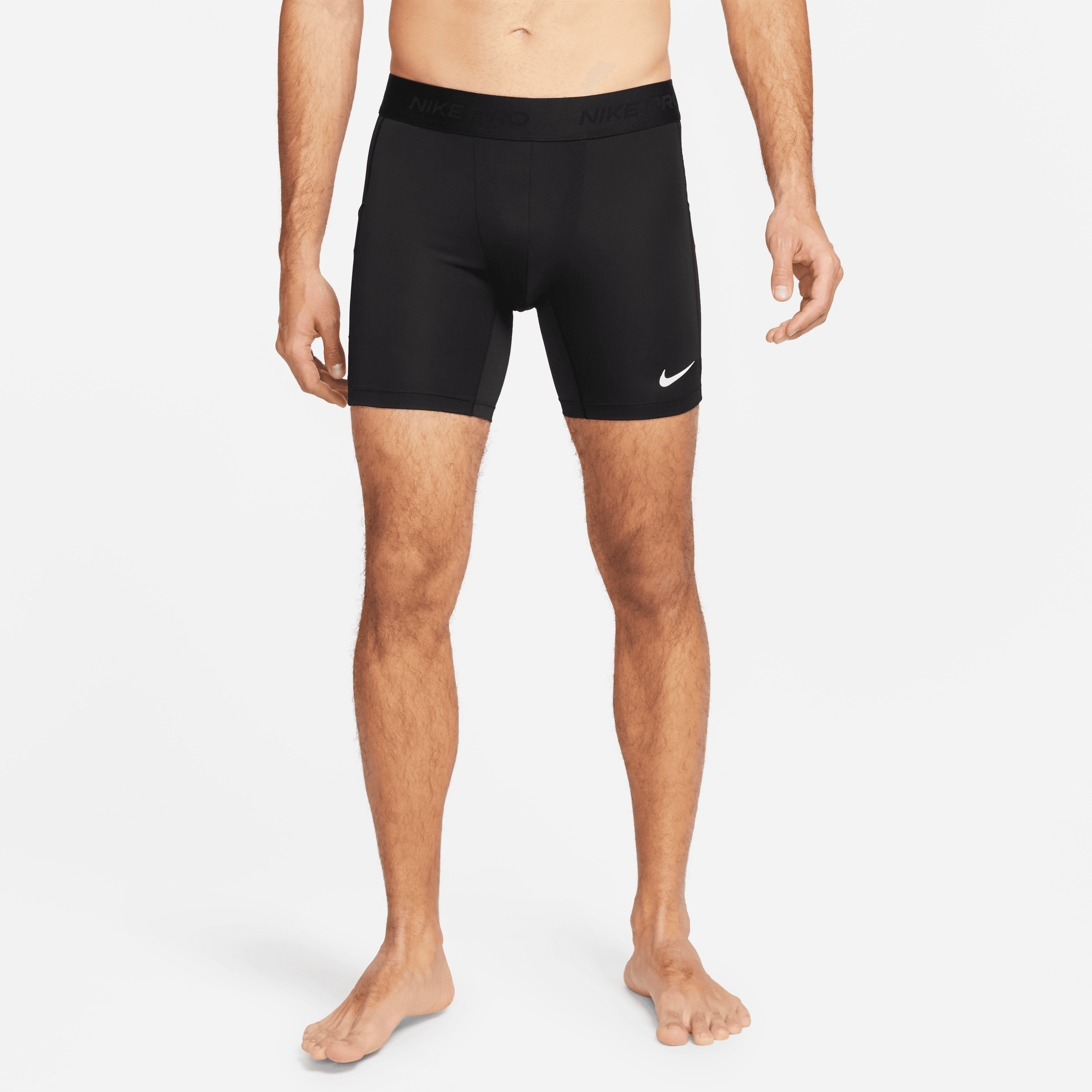 Nike Compression Pro Dri-FIT Men's Shorts-Black