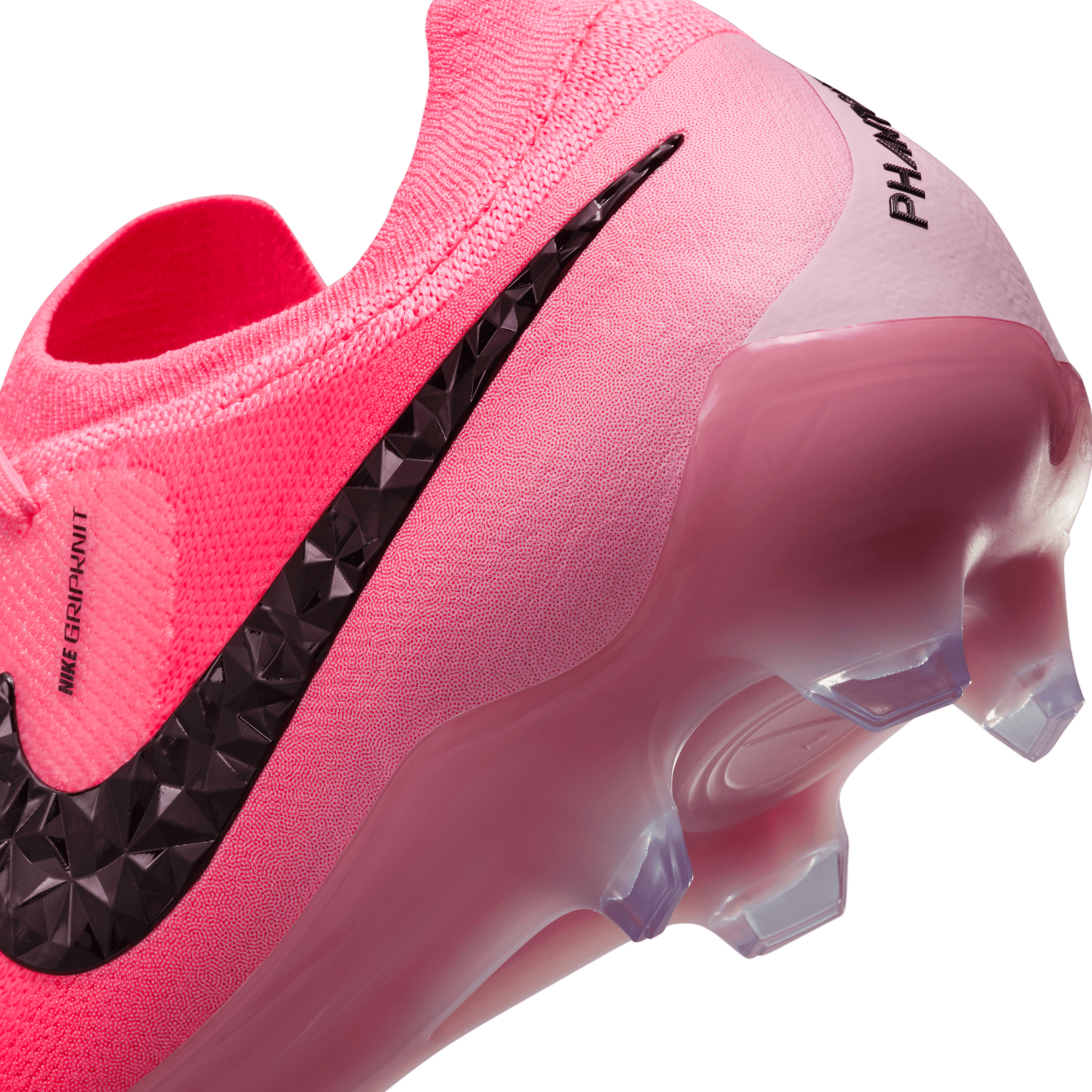 Nike Phantom GX 2 Elite FG-SUNSET PULSE/BLACK