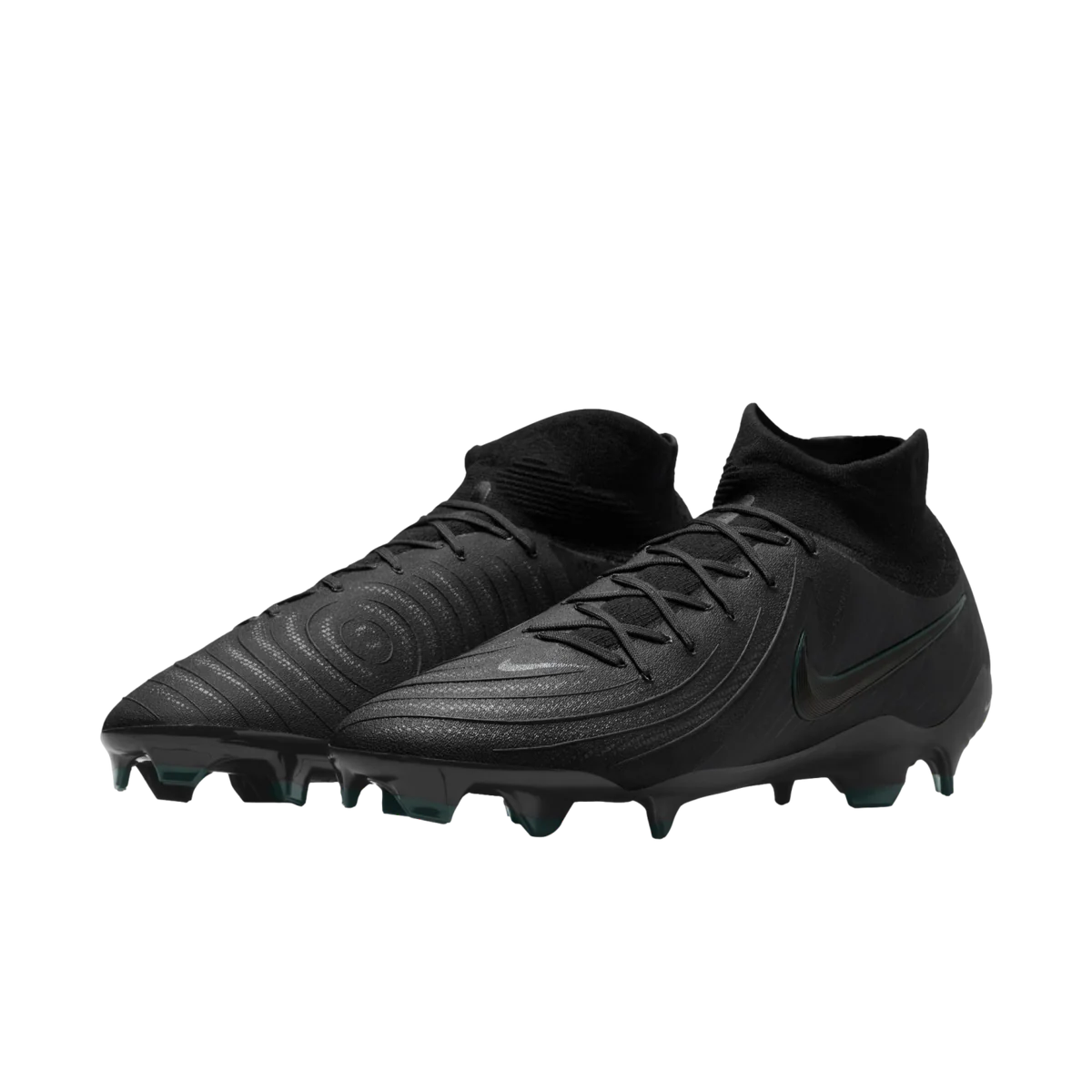 Nike Phantom Luna 2 Pro FG-Black/Deep Jungle