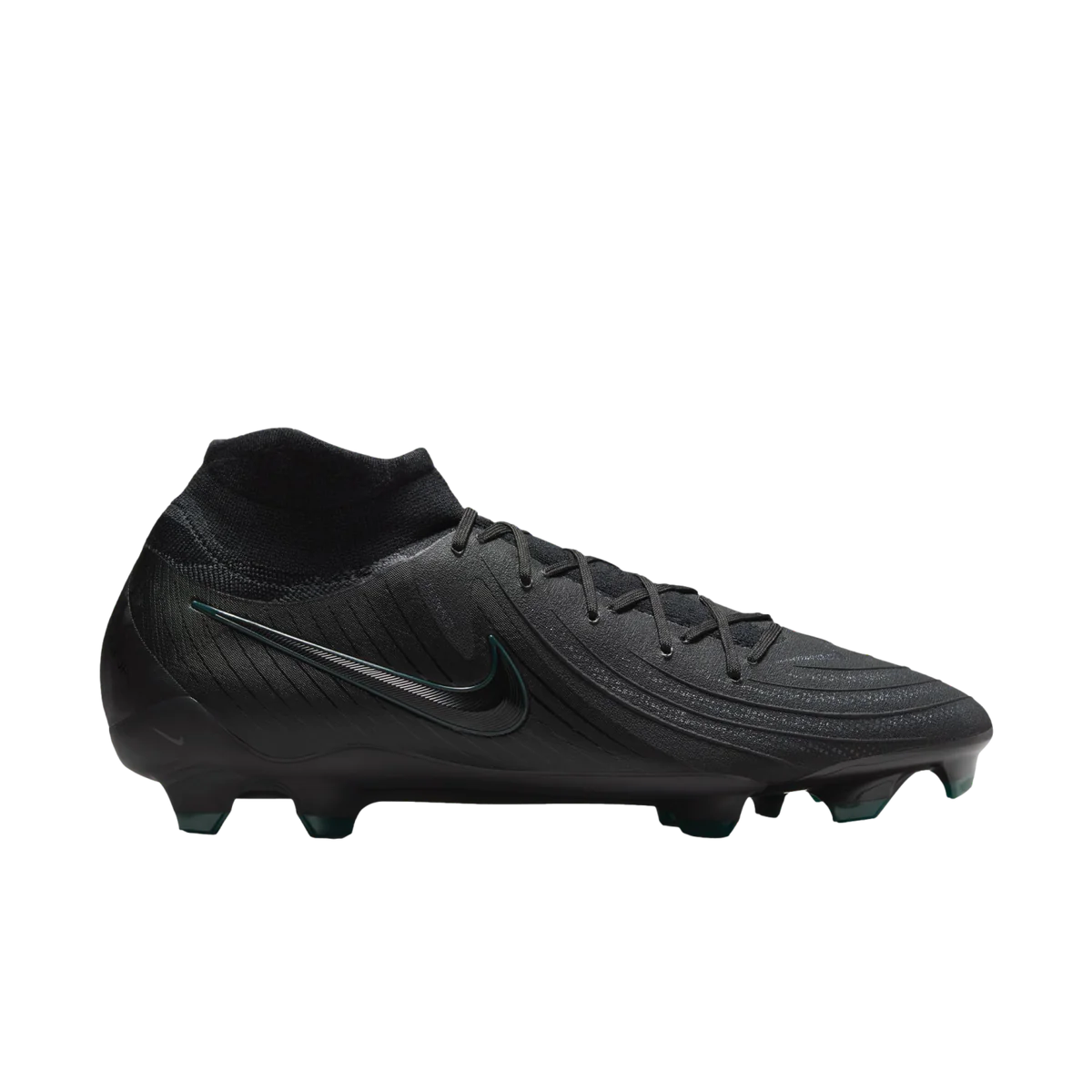 Nike Phantom Luna 2 Pro FG-Black/Deep Jungle