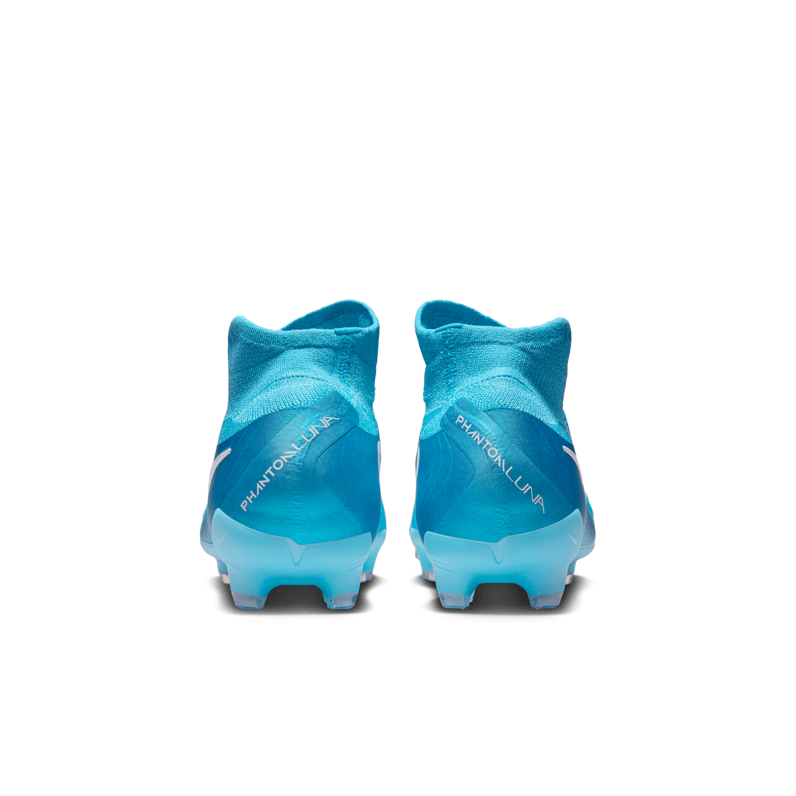 Nike Phantom Luna 2 Pro FG-Blue Fury/White