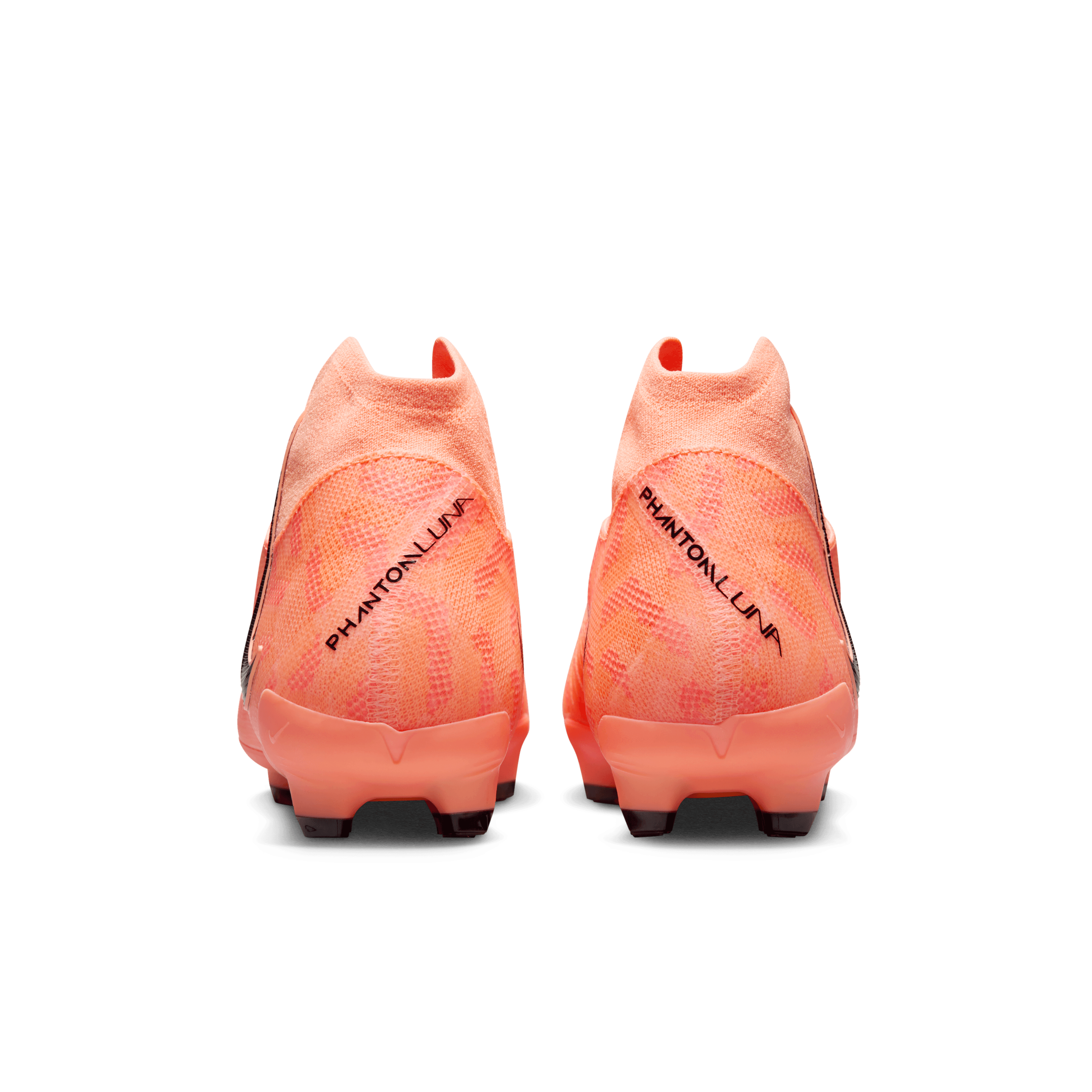 Nike Phantom Luna NU FG-Guava Ice/ Black