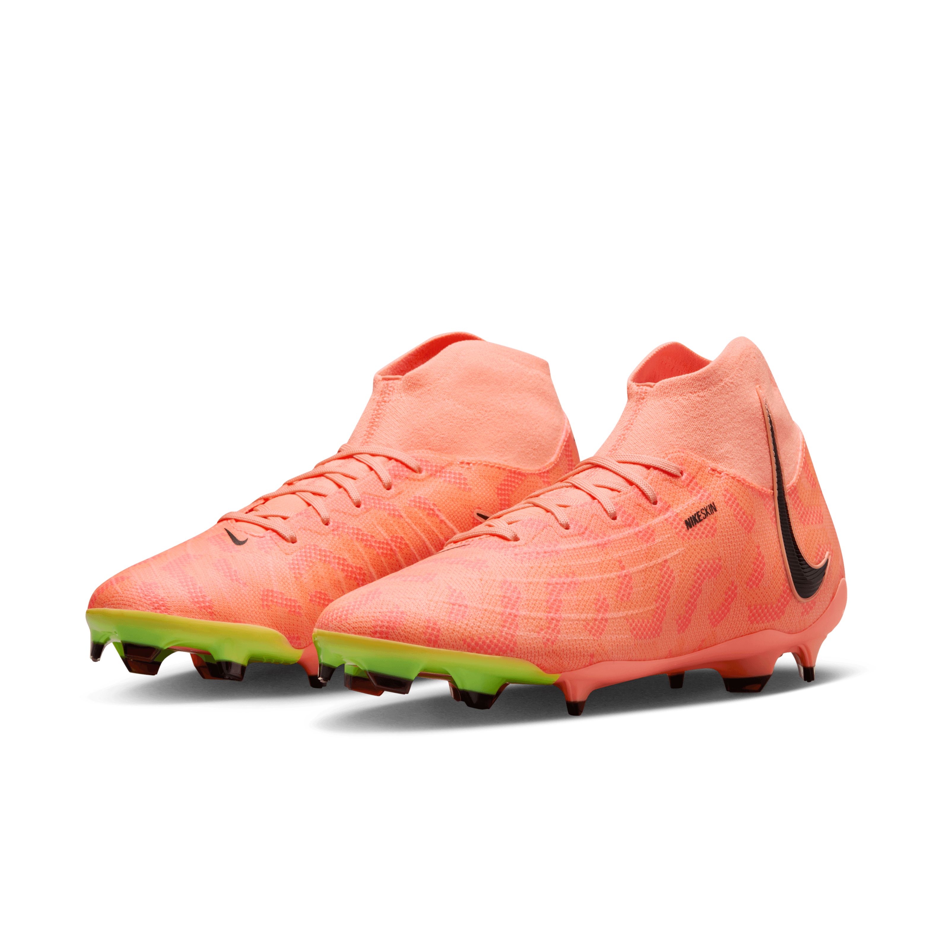 Nike Phantom Luna NU FG-Guava Ice/ Black