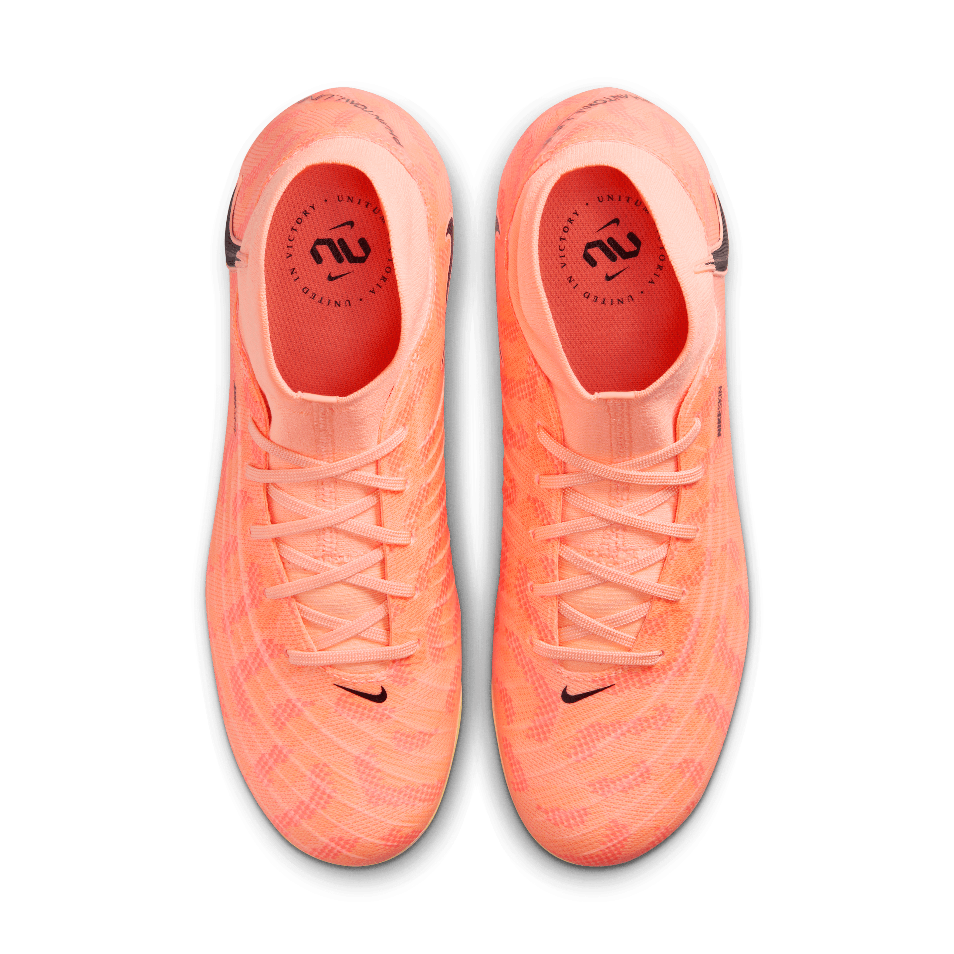 Nike Phantom Luna NU FG-Guava Ice/ Black