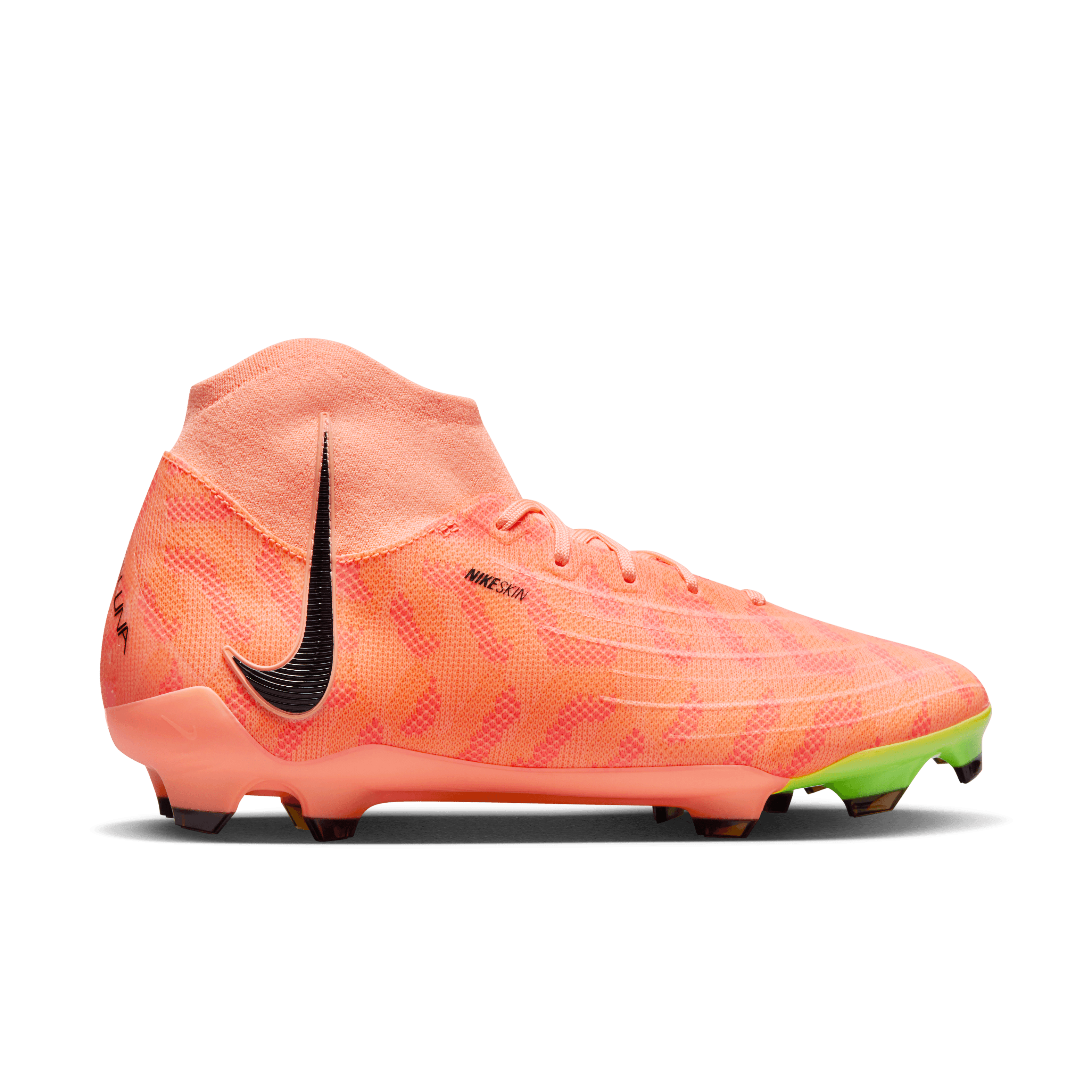 Nike Phantom Luna NU FG-Guava Ice/ Black