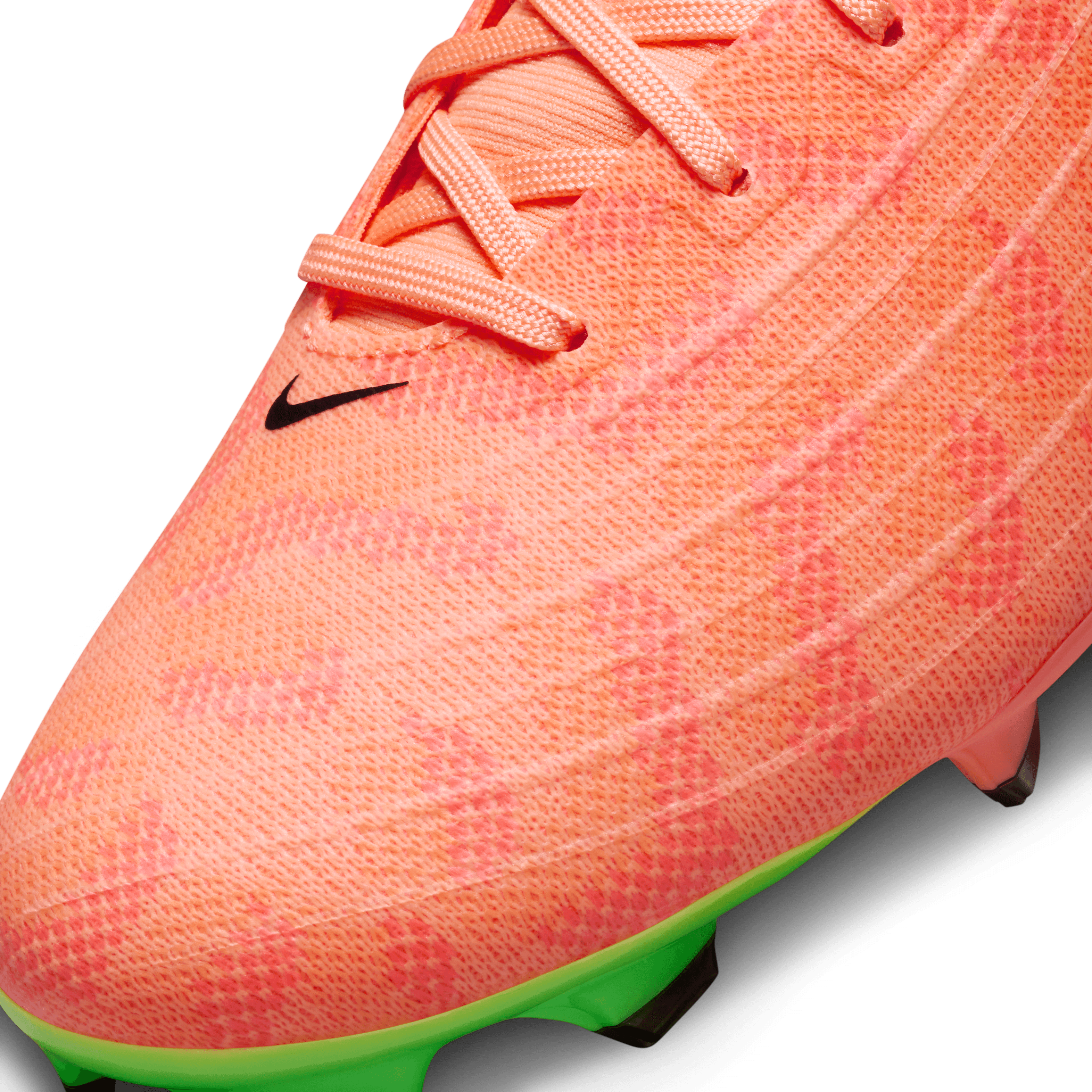 Nike Phantom Luna NU FG-Guava Ice/ Black