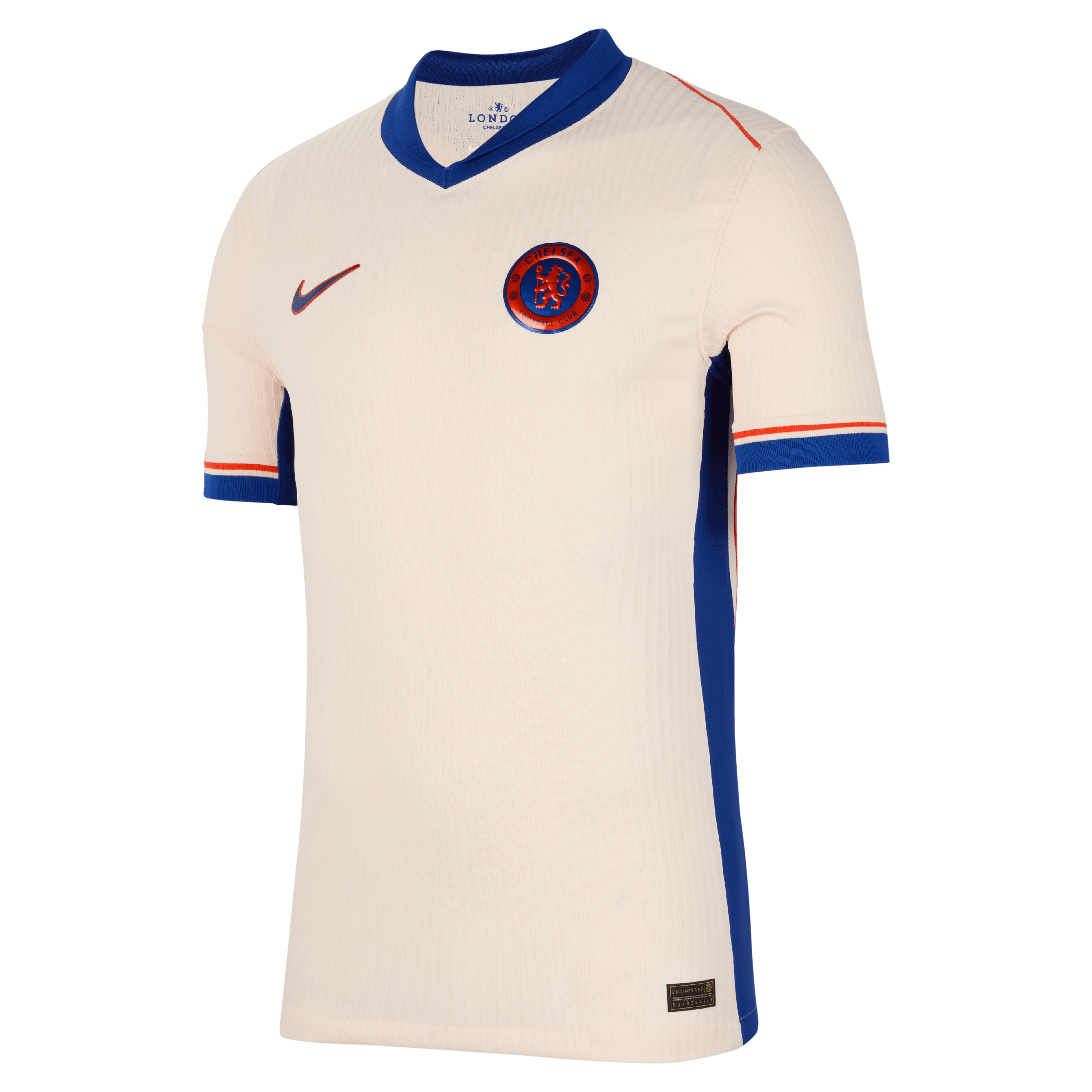 Nike Men's Chelsea FC Match Away Men's Dri-FIT ADV Soccer Authentic Jersey 2024/25