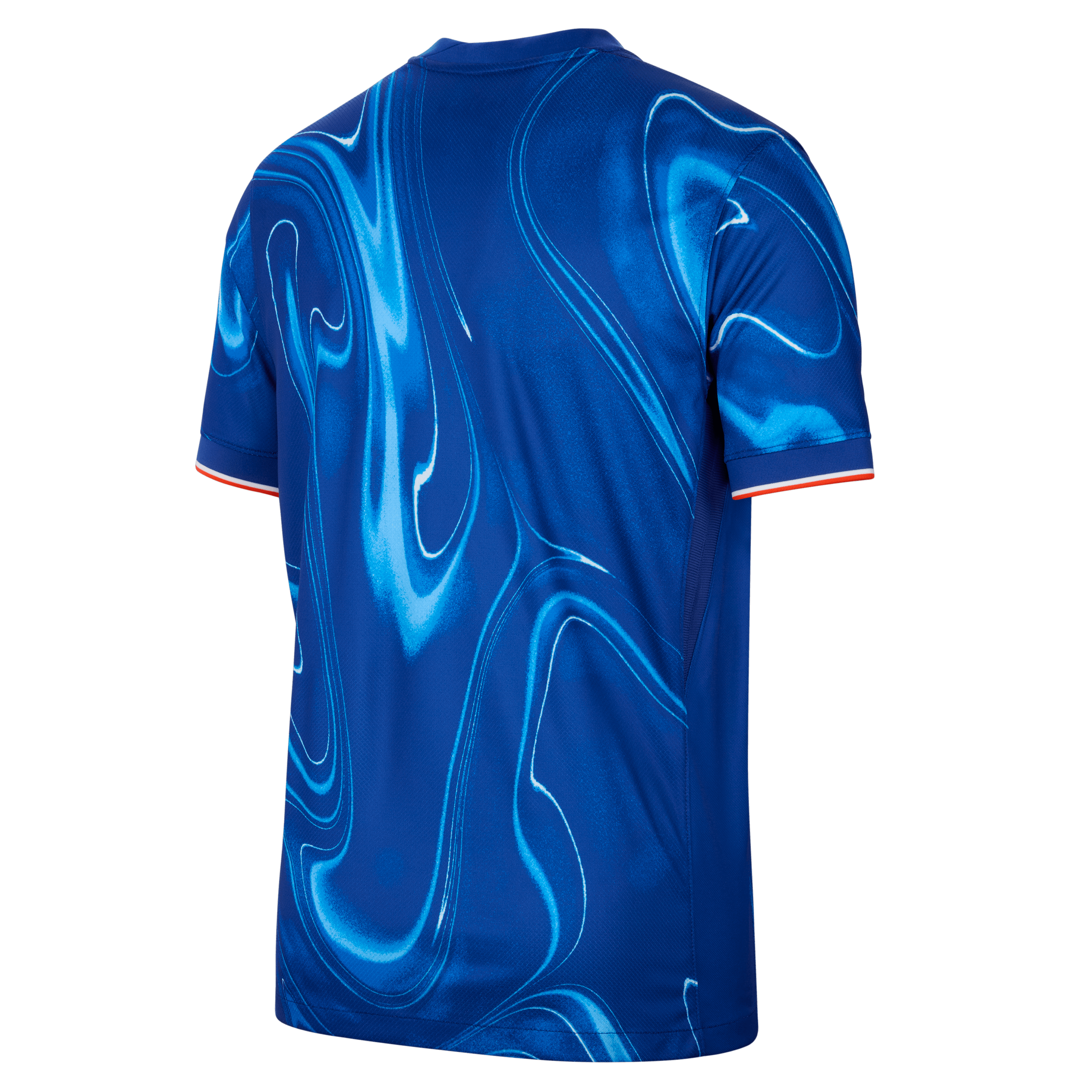 Nike Chelsea F.C. Home Stadium Jersey 24/25