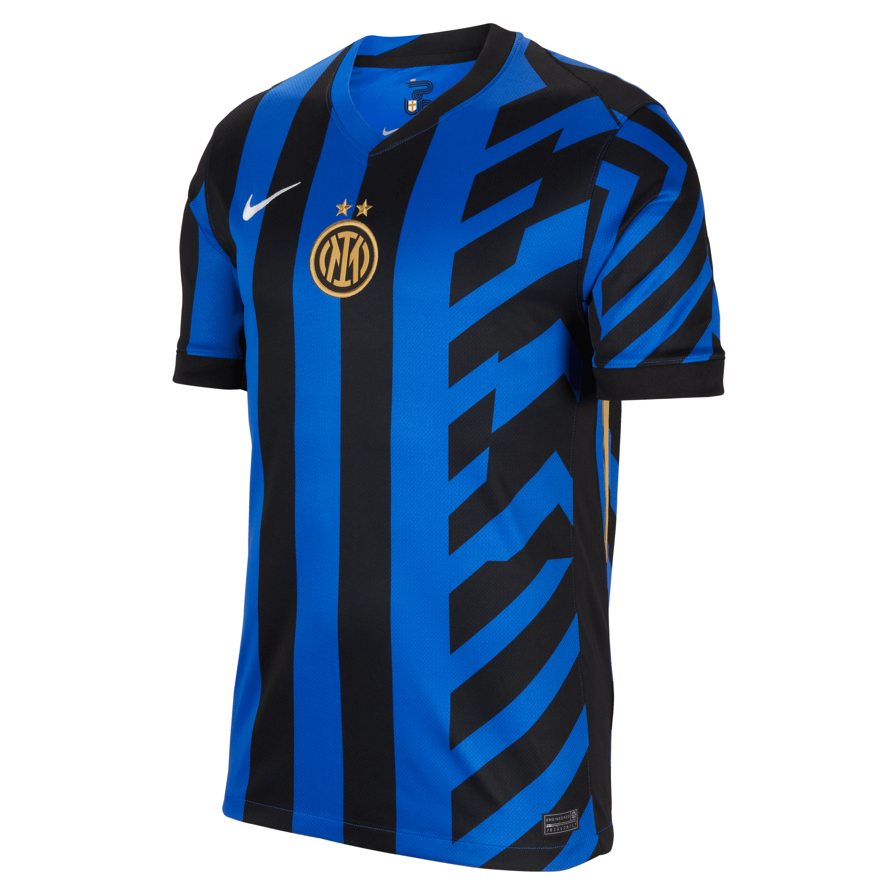 Nike Inter Milan Stadium Home Jersey 24/25