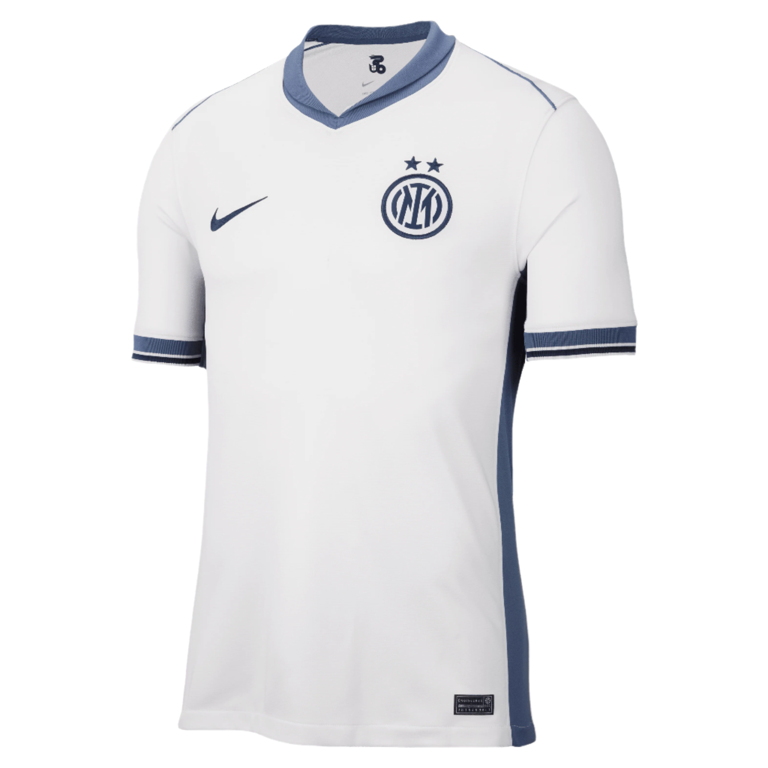 Nike Inter Milan Stadium Away Jersey 24/25