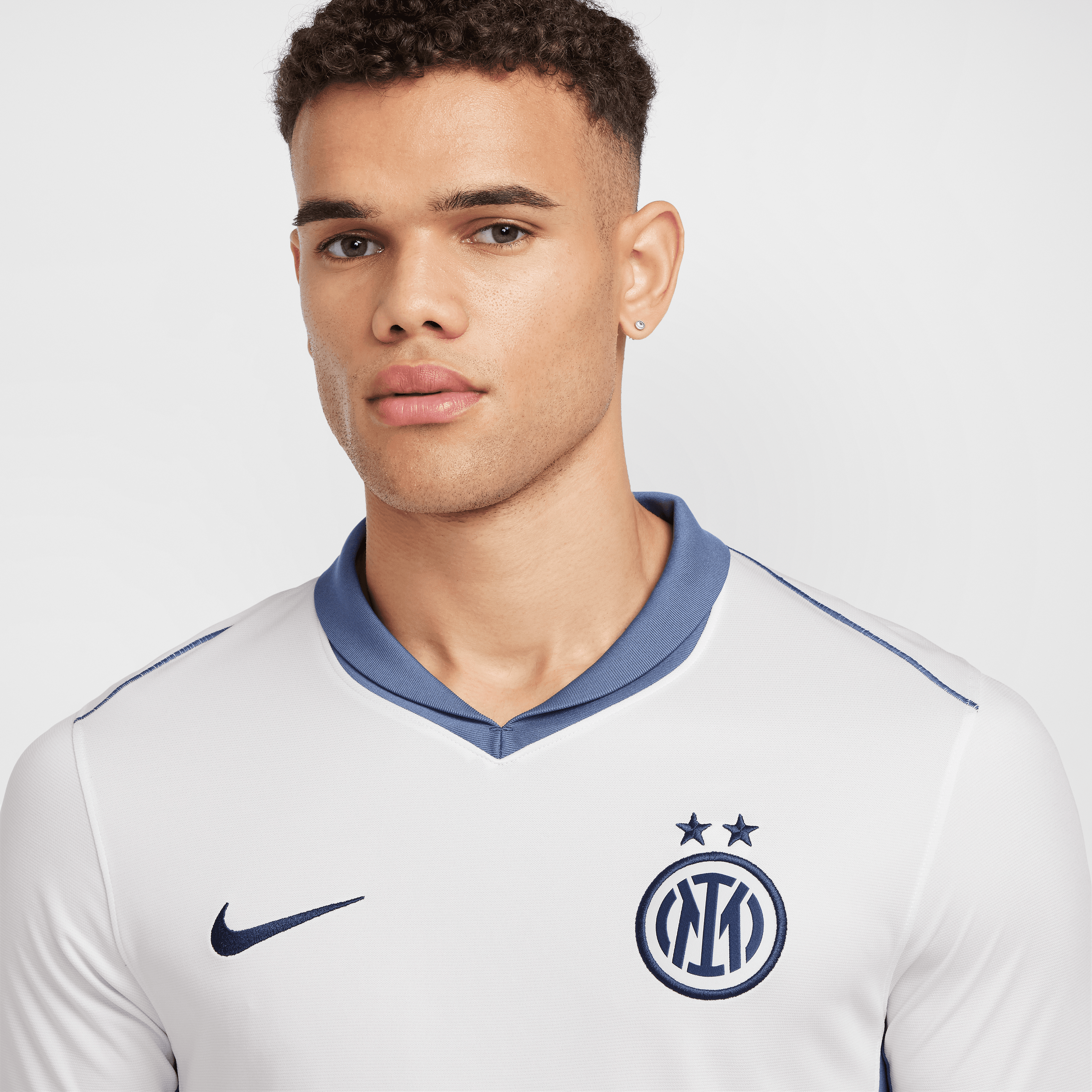 Nike Inter Milan Stadium Away Jersey 24/25