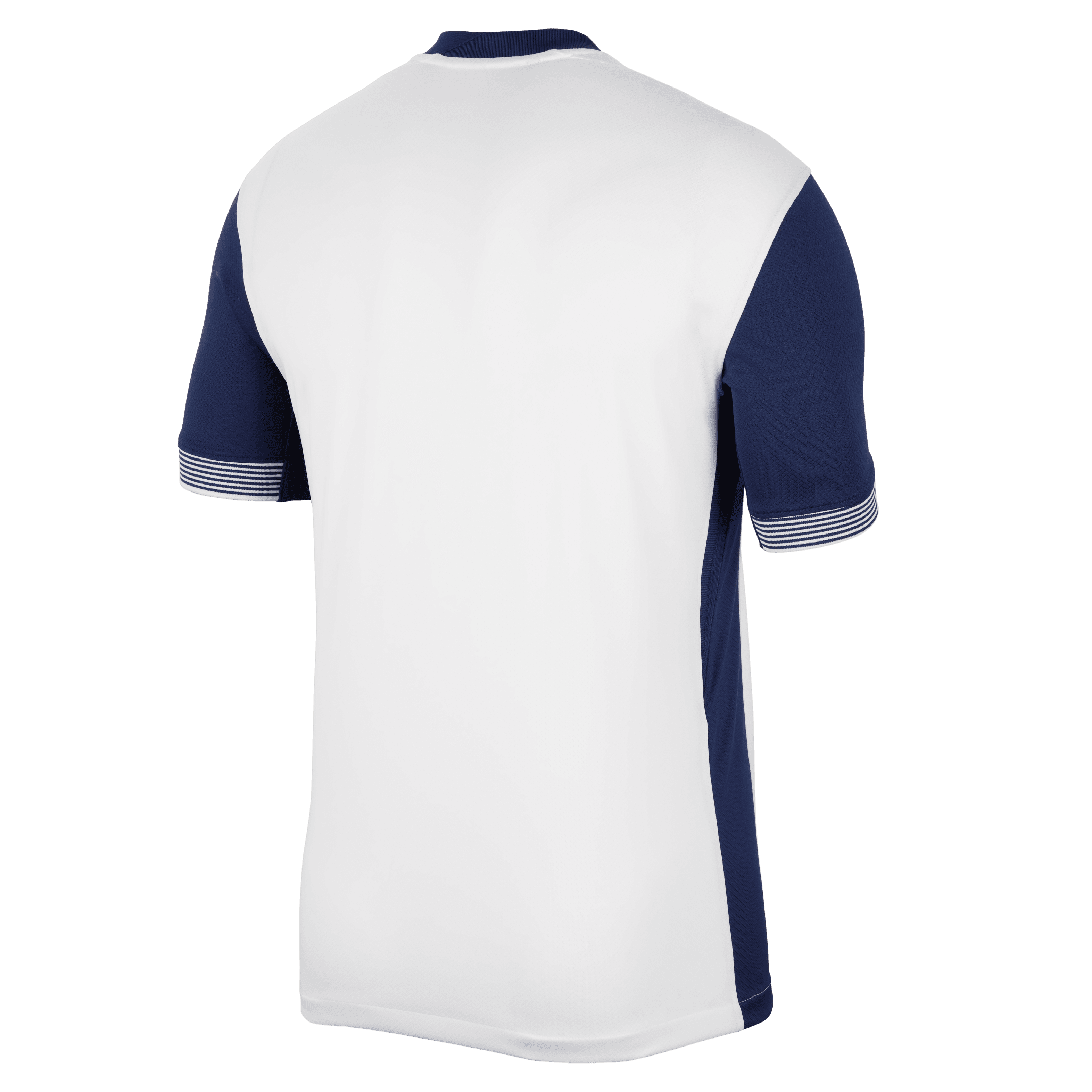 Nike Men's Tottenham Hotspur Home Stadium Dri-FIT Soccer Jersey 24/25