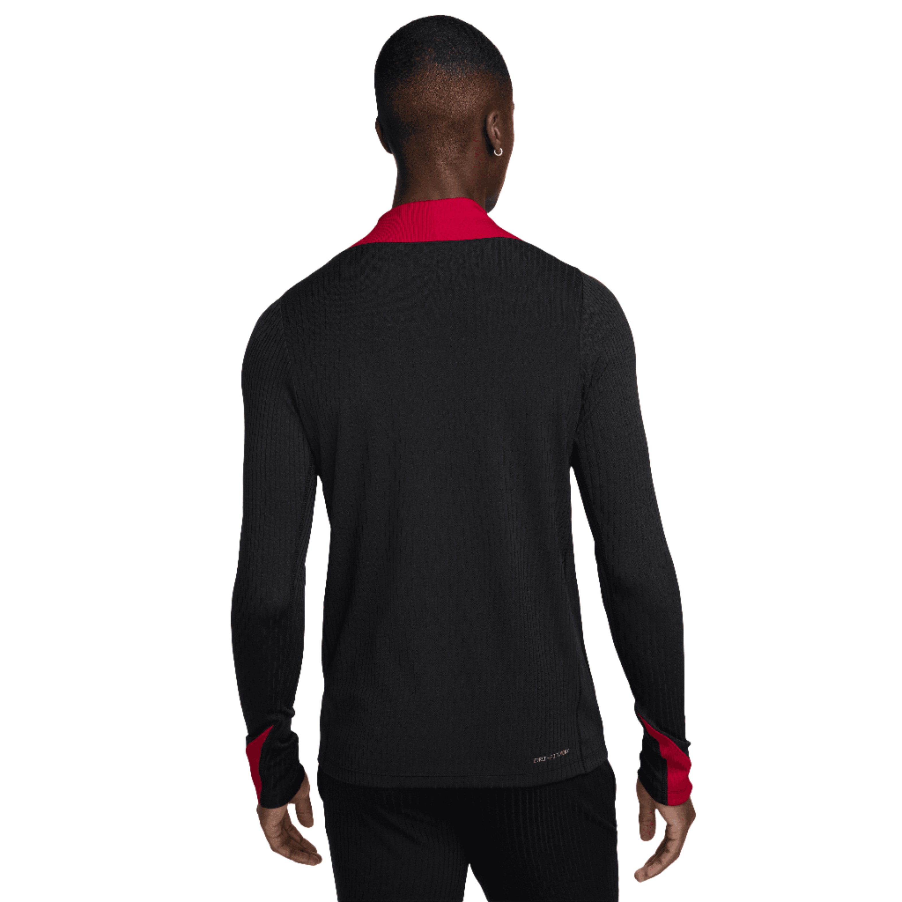 Nike Liverpool FC Strike Elite Men's Dri-FIT ADV Soccer Knit Drill Top