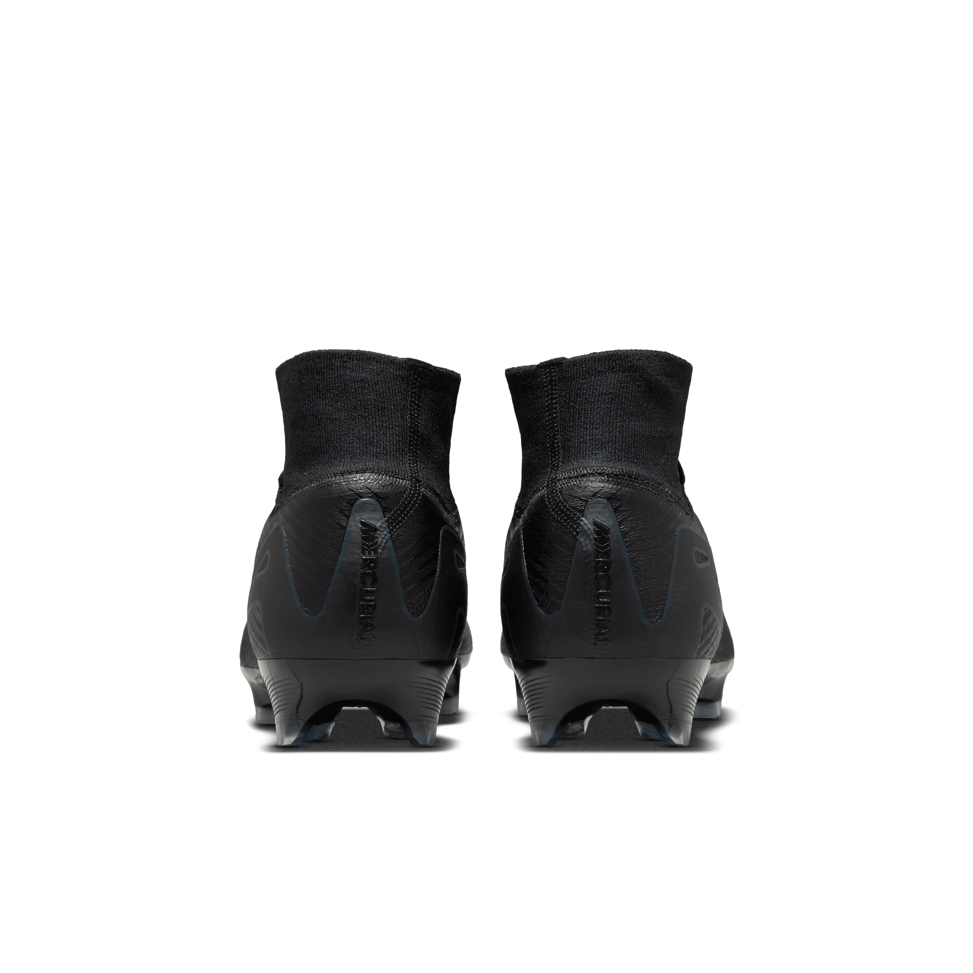 Nike Mercurial Superfly 10 Elite FG -Black/Deep Jungle