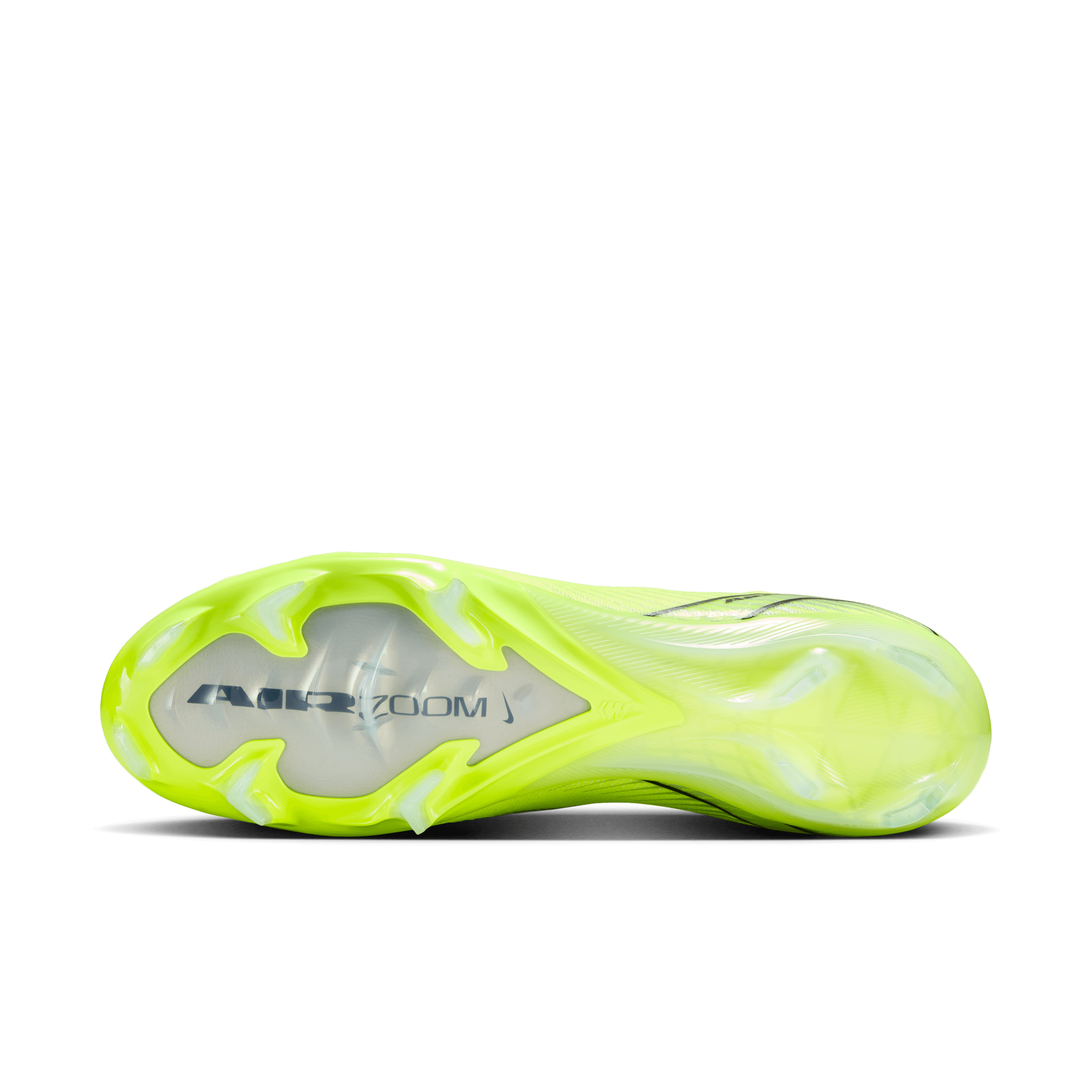 Nike Mercurial Superfly 10 Elite FG -Volt/Black