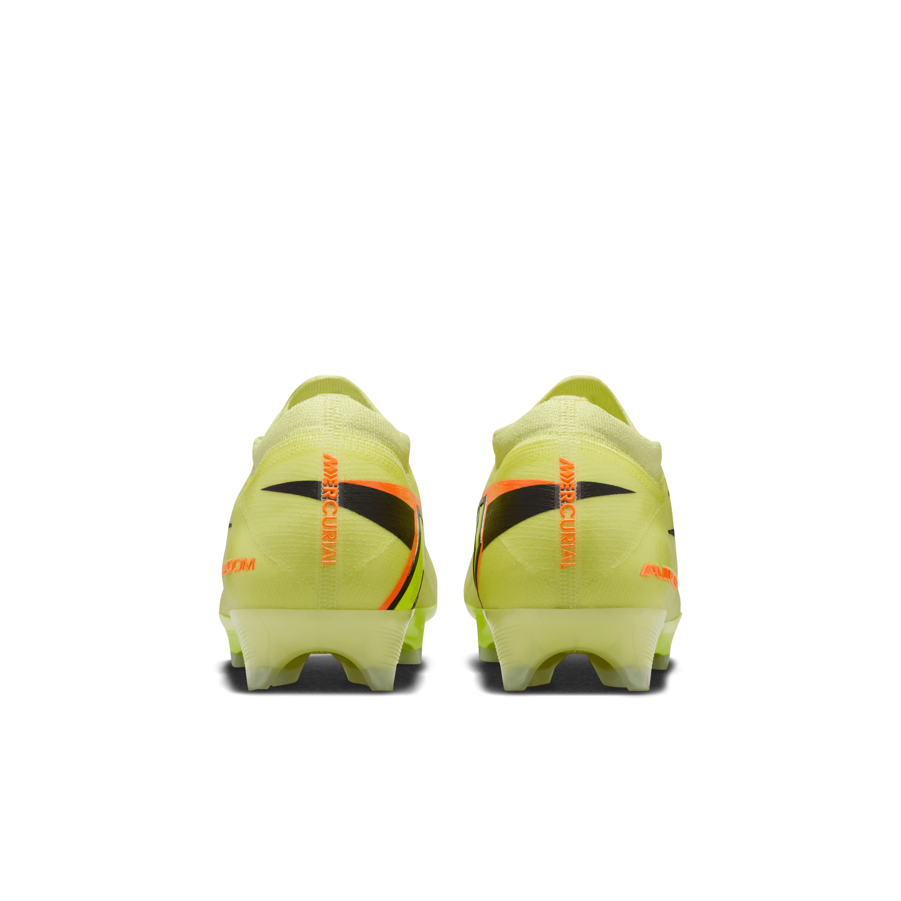 Nike Mercurial Vapor 16 Elite FG-Limelight/Volt-Hyper Crimson