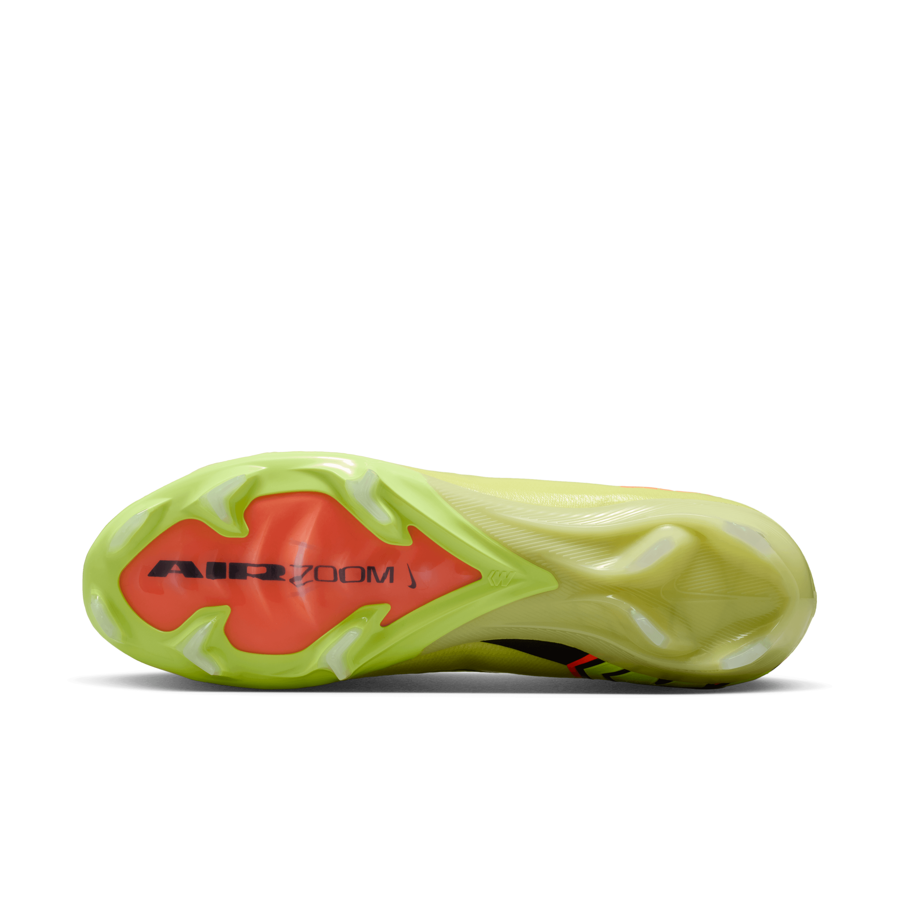 Nike Mercurial Vapor 16 Elite FG-Limelight/Volt-Hyper Crimson