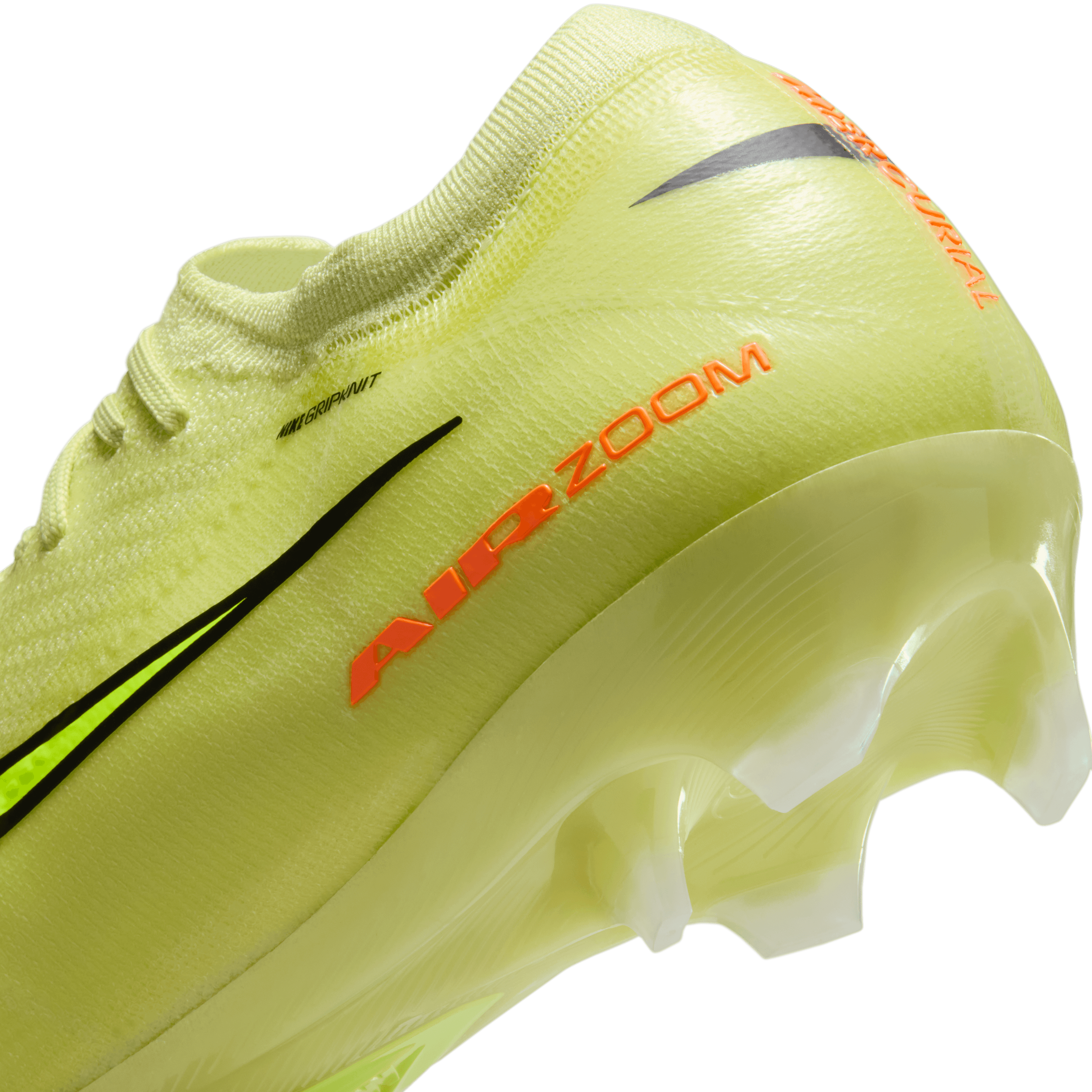Nike Mercurial Vapor 16 Elite FG-Limelight/Volt-Hyper Crimson