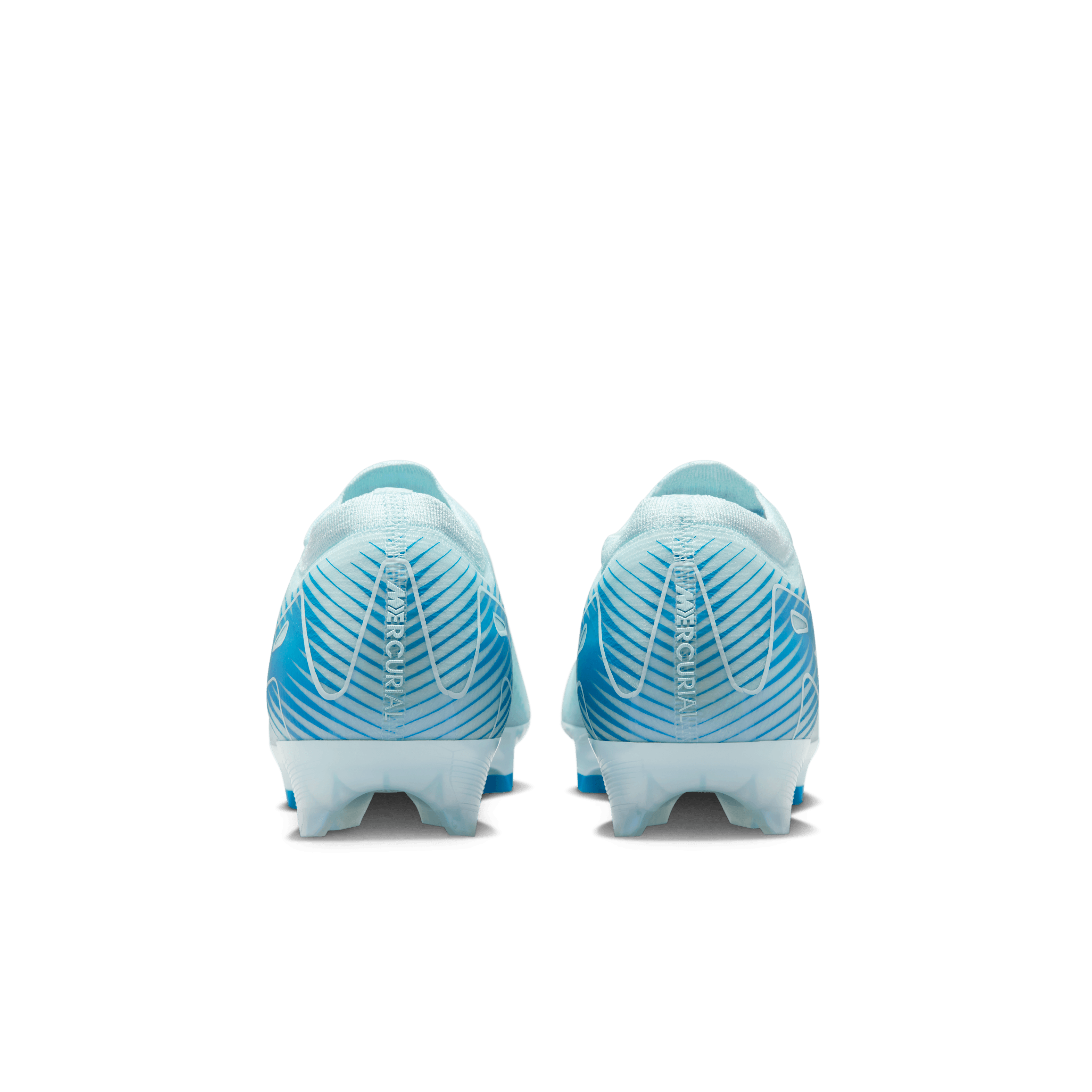 Nike Mercurial Vapor 16 Elite FG - Glacier Blue & Blue Orbit