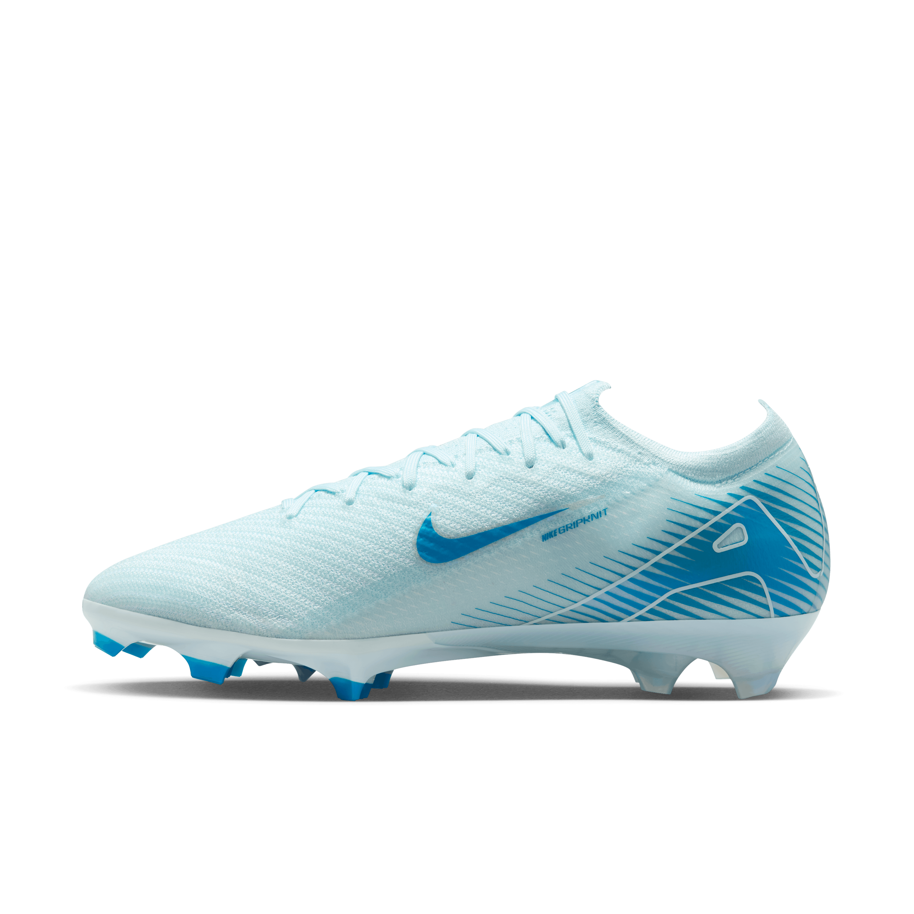 Nike Mercurial Vapor 16 Elite FG - Glacier Blue & Blue Orbit