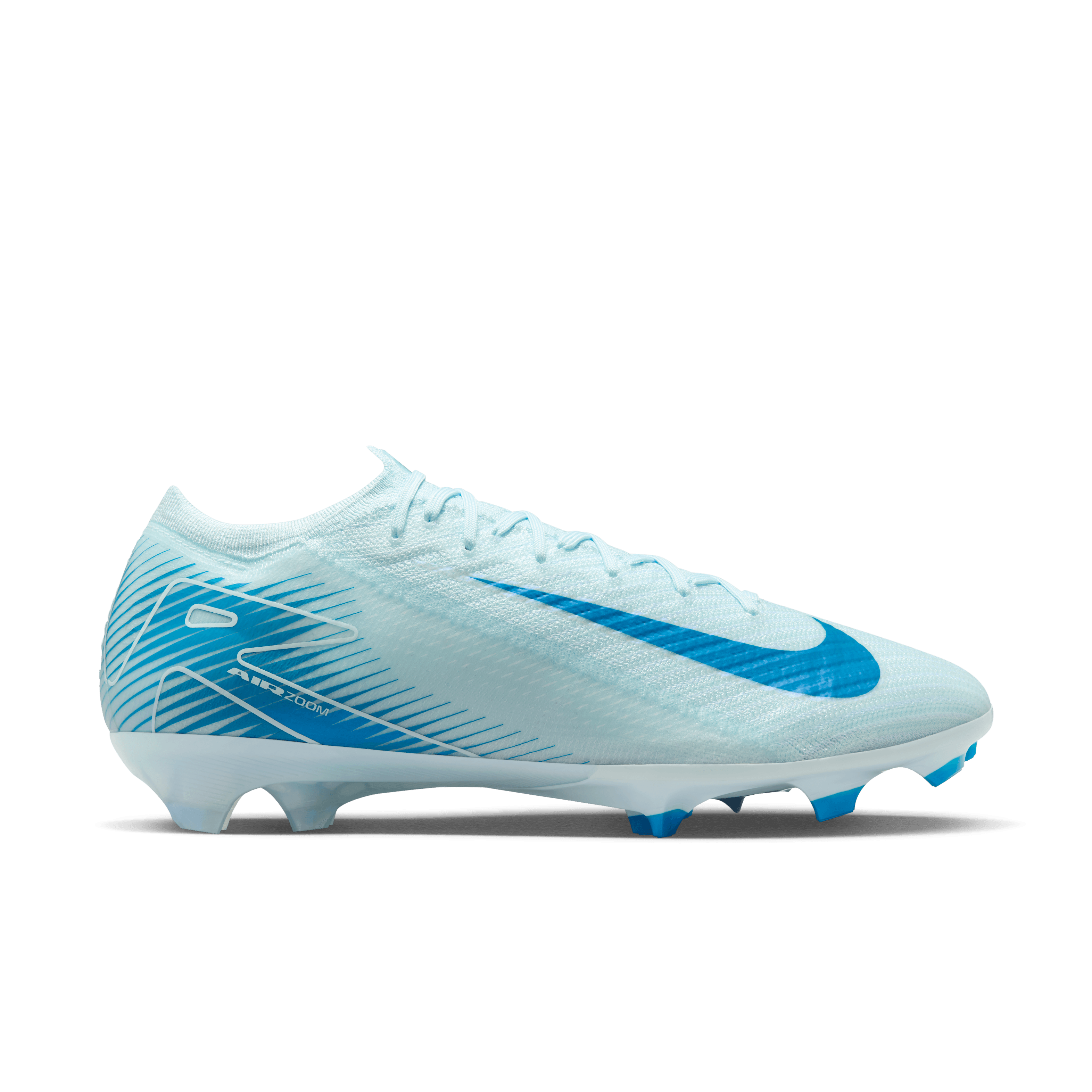 Nike Mercurial Vapor 16 Elite FG - Glacier Blue & Blue Orbit