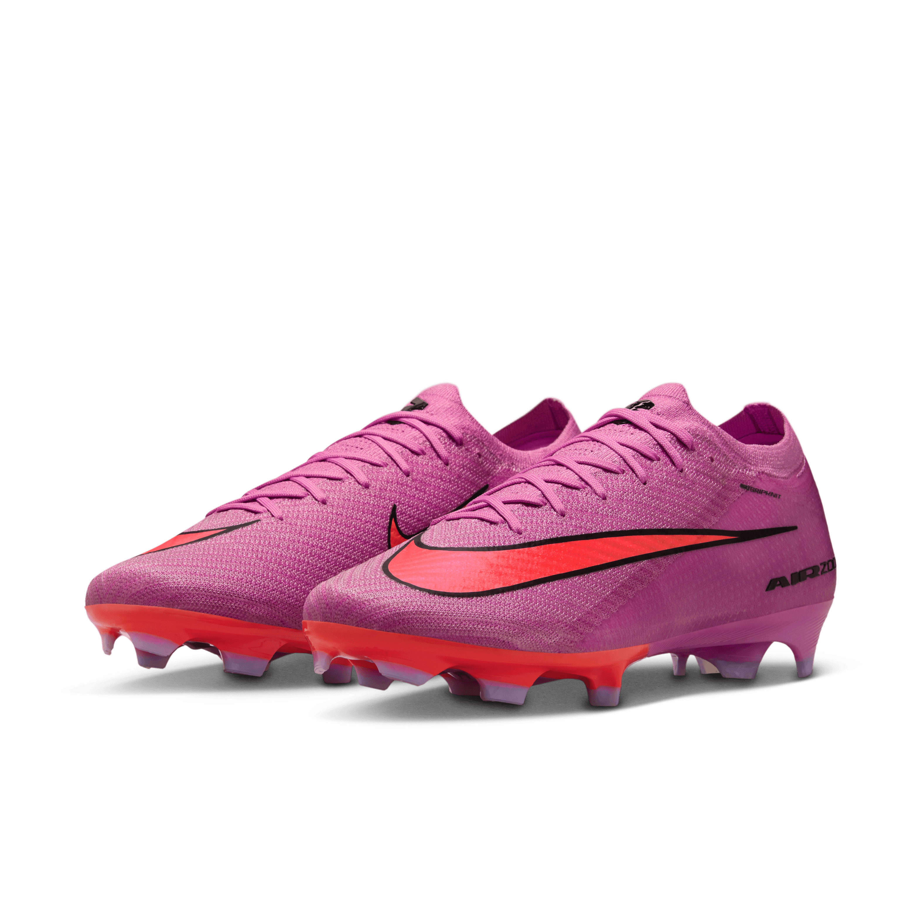 Nike Mercurial Vapor 16 Elite FG -Magic Flamingo/black-total Crimson