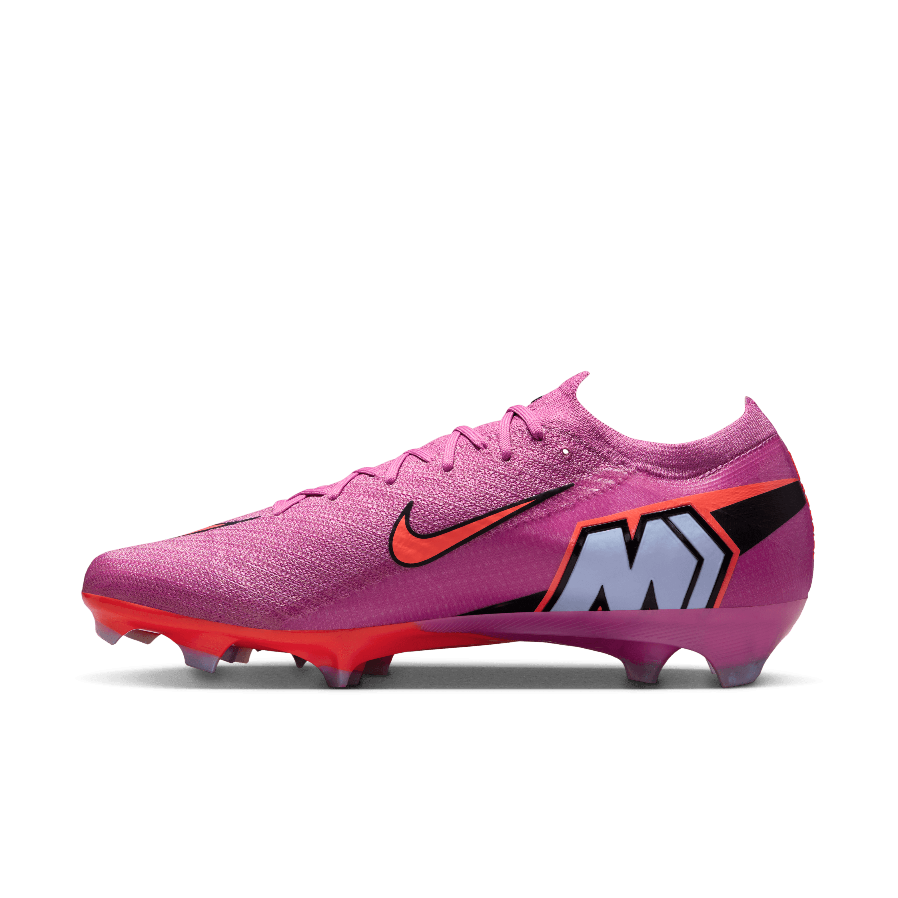 Nike Mercurial Vapor 16 Elite FG -Magic Flamingo/black-total Crimson
