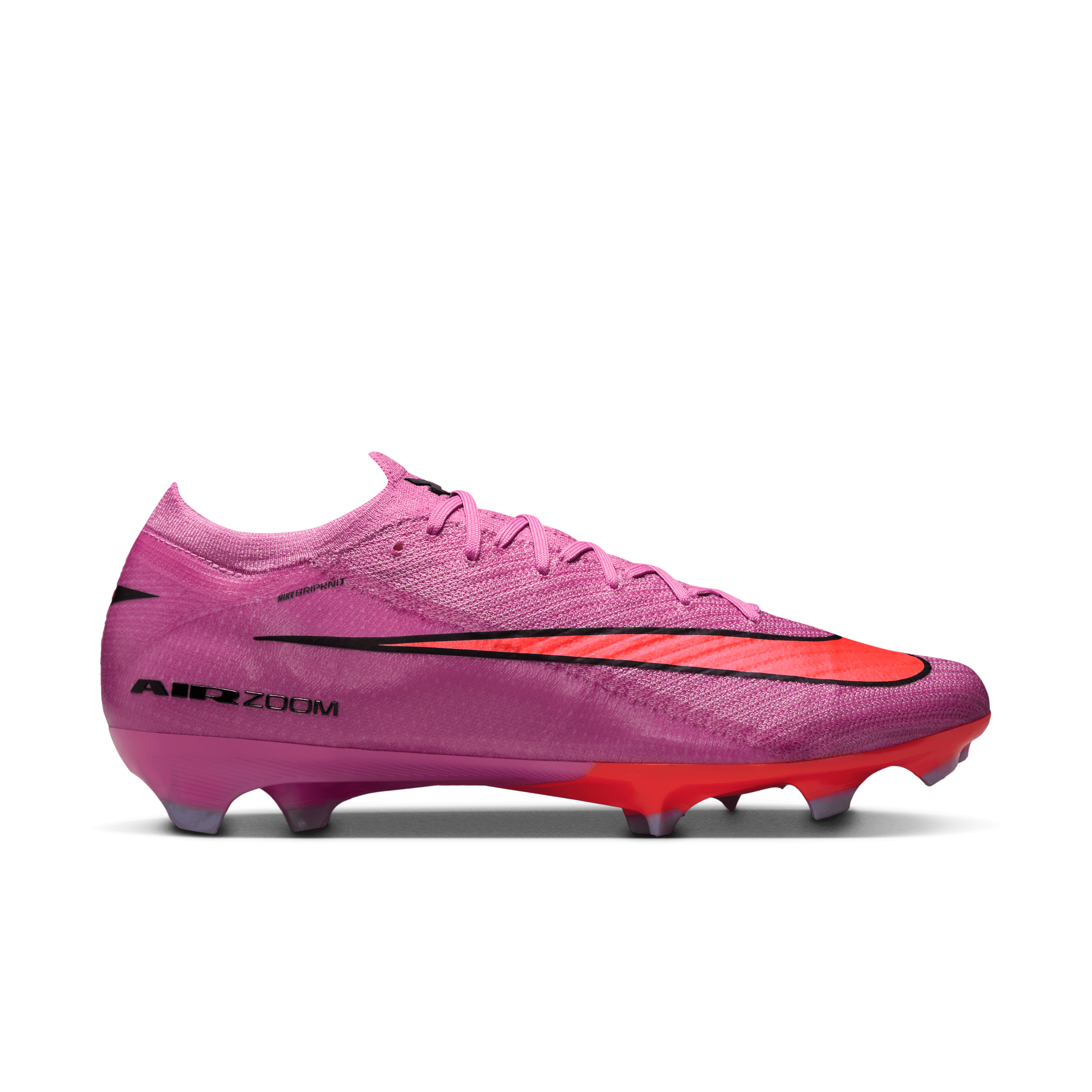Nike Mercurial Vapor 16 Elite FG -Magic Flamingo/black-total Crimson