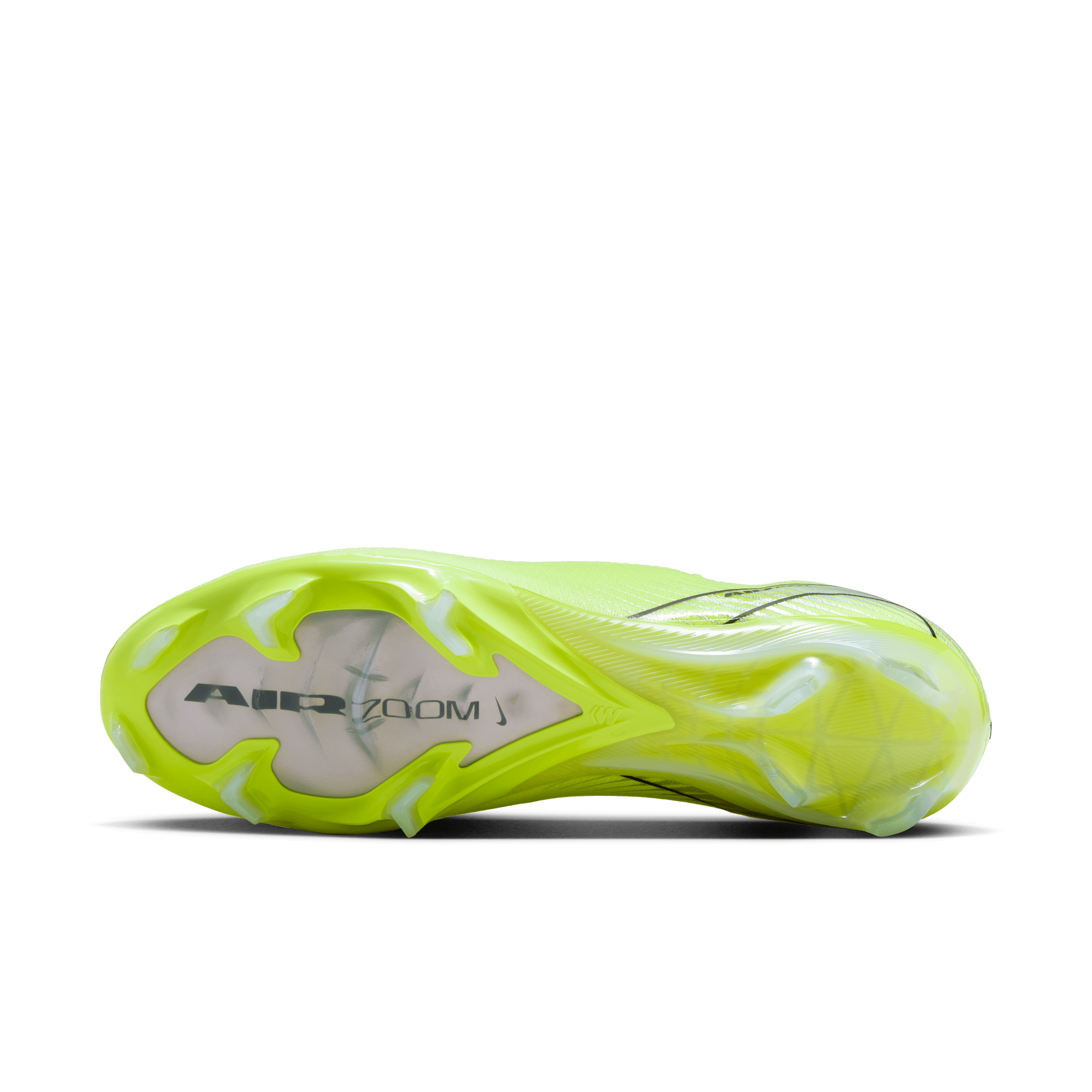 Nike Mercurial Vapor 16 Elite FG -Volt/Black