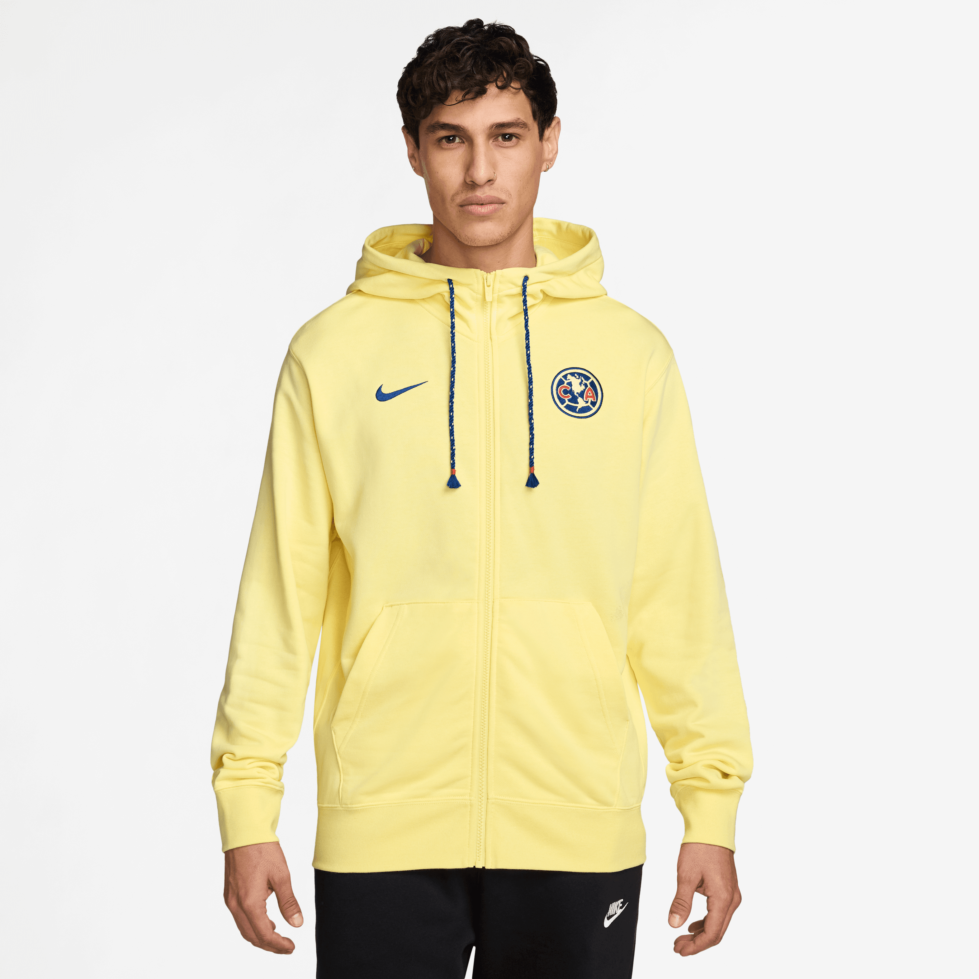 Nike Club America Full Zip Jacket