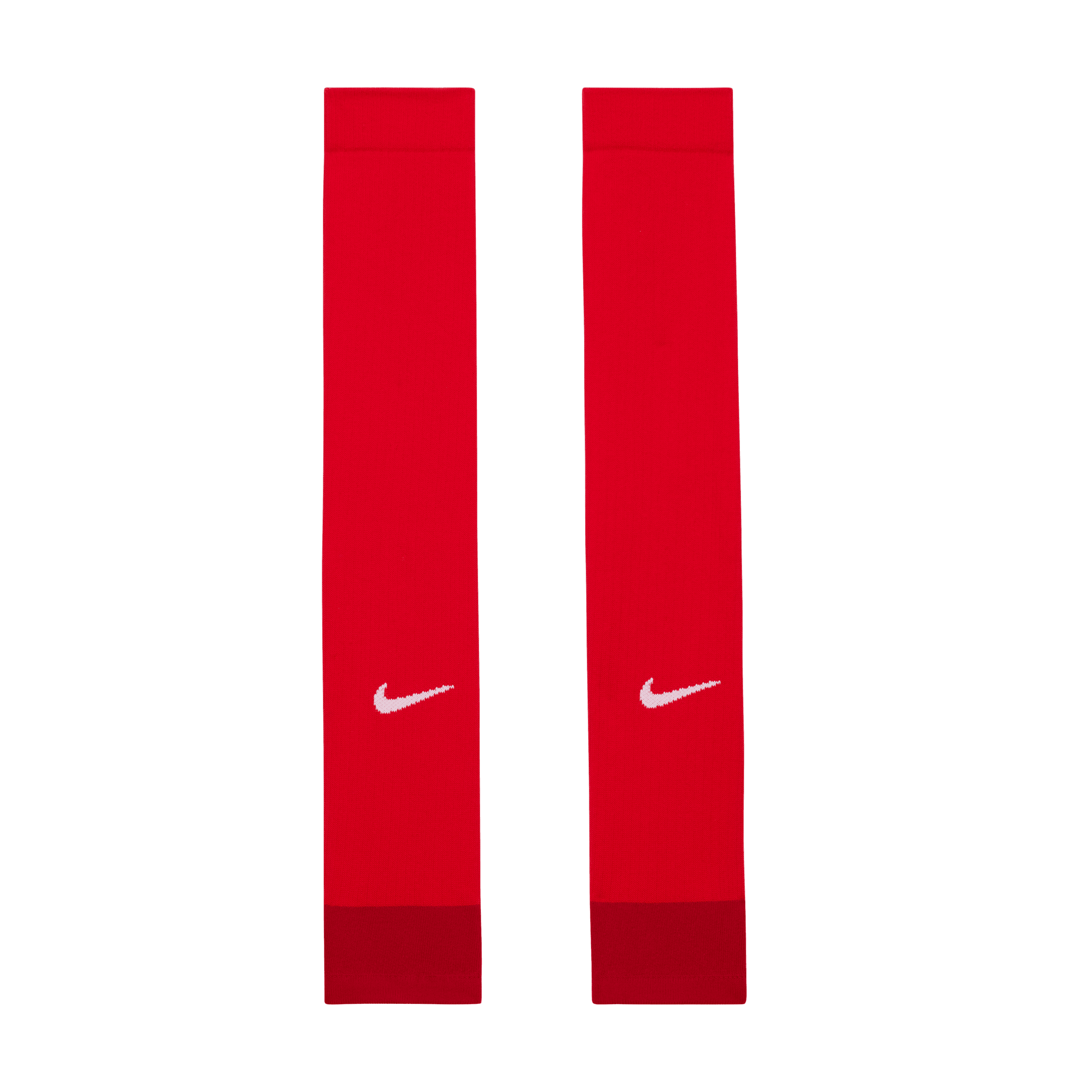 Nike Strike Dri-FIT Soccer Sleeve-Red