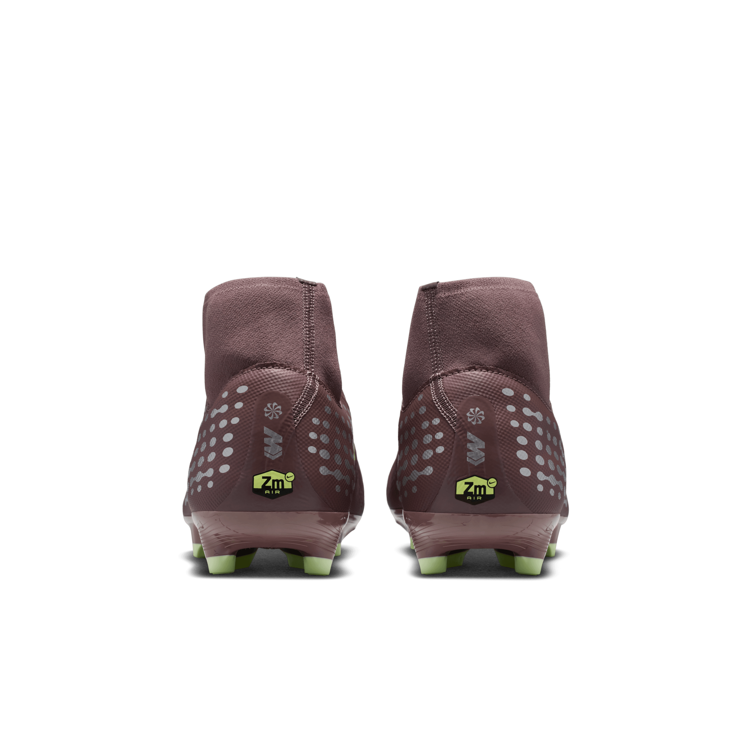 Nike Mercurial Superfly 10 Academy "Kylian Mbappé" FG -Plum Eclipse/metallic Silver