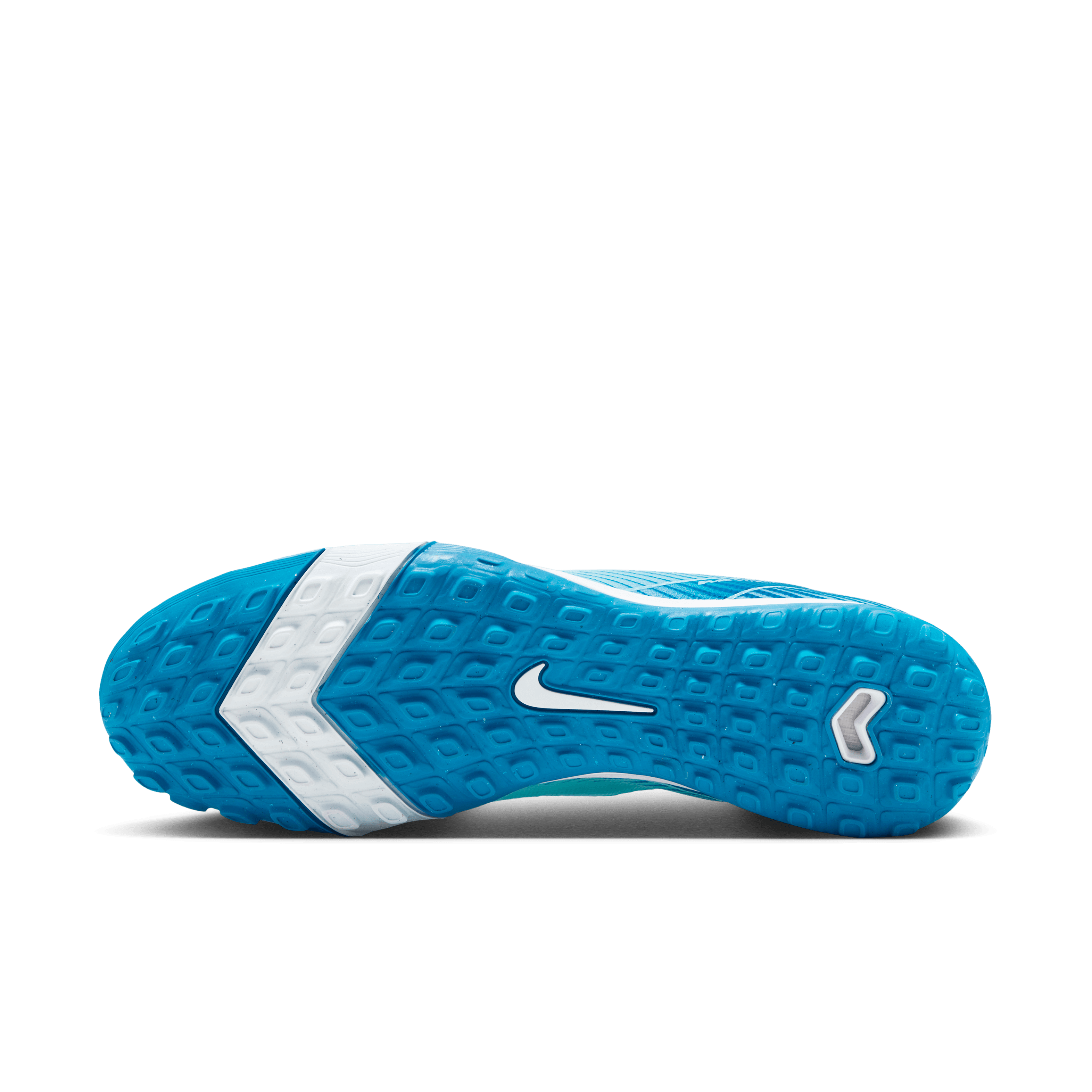 Nike Mercurial Superfly 10 Academy TF - Glacier Blue/Blue Orbit