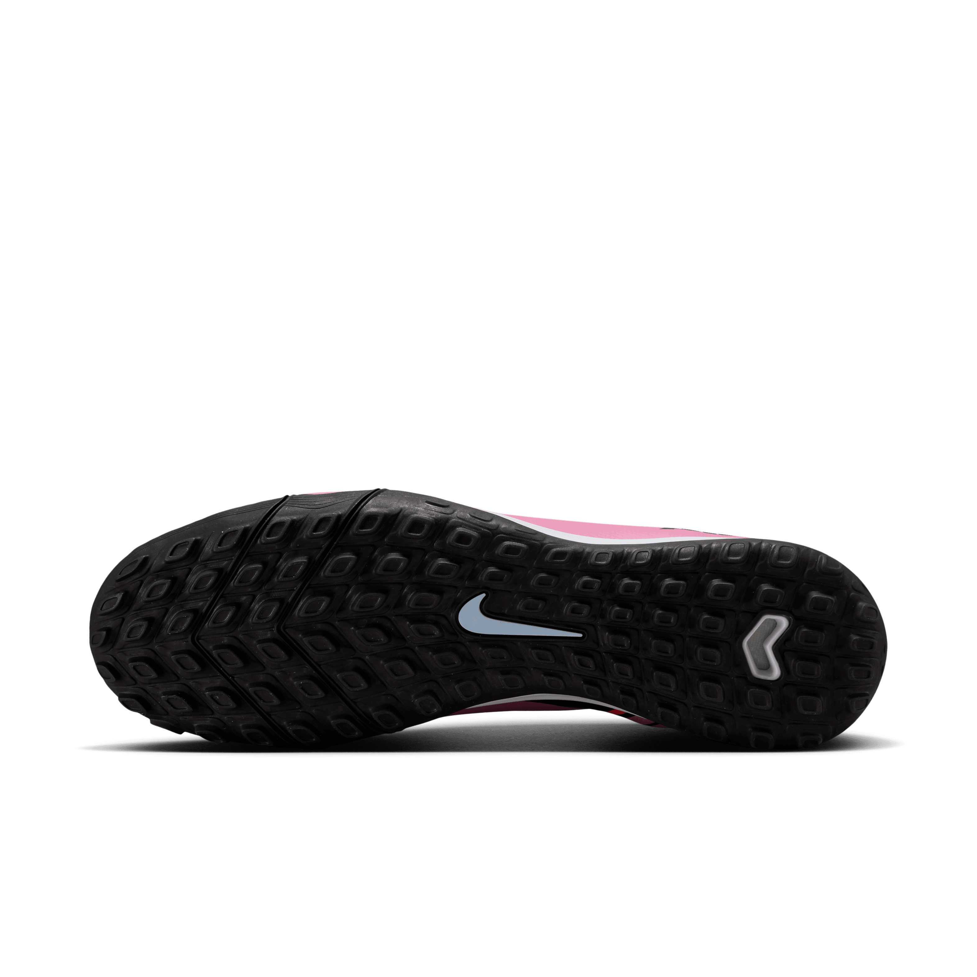 Nike Mercurial Superfly 10 Academy TF -Magic Flamingo/Black/Total Crimson