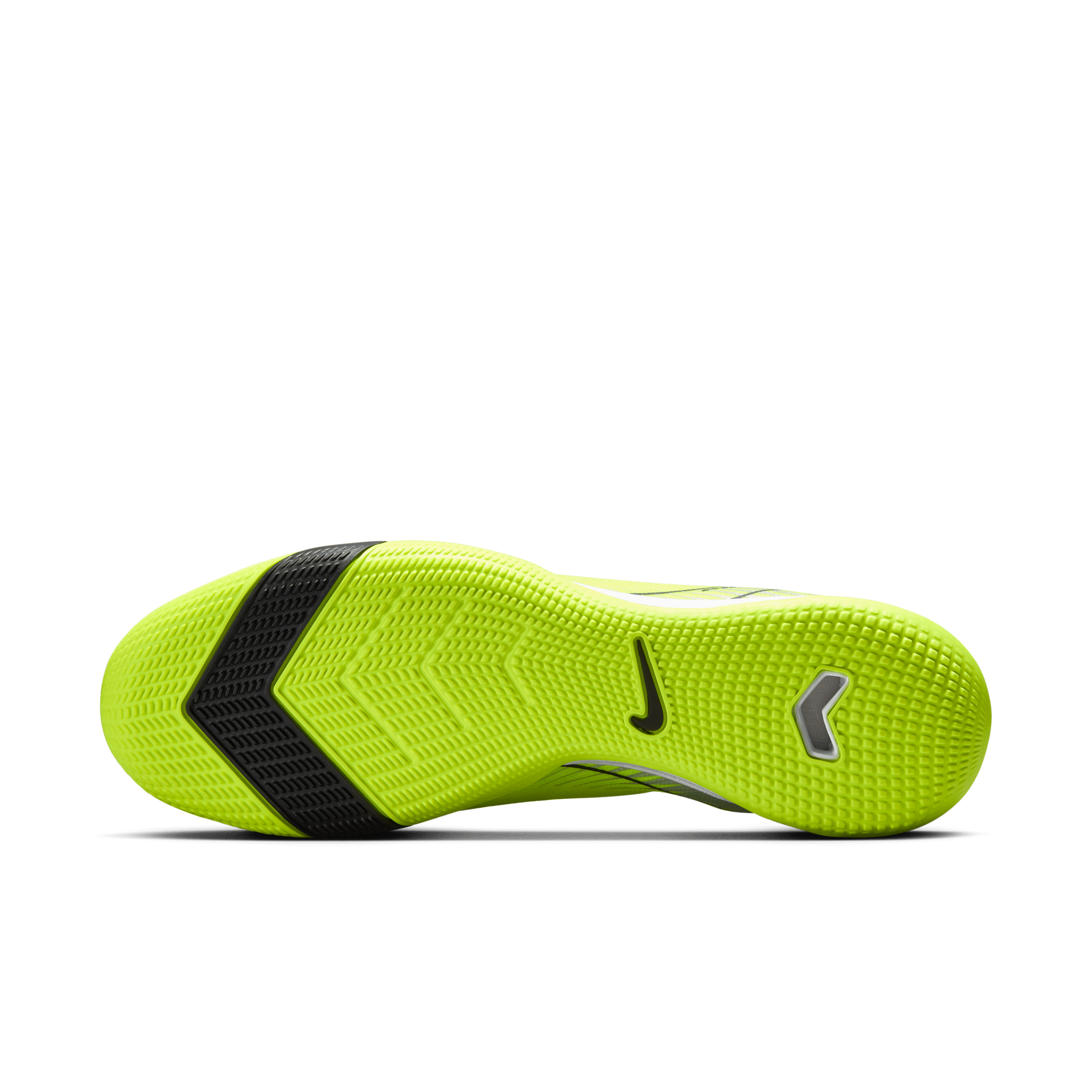 Nike Mercurial Superfly 10 Academy IC -Volt/Black