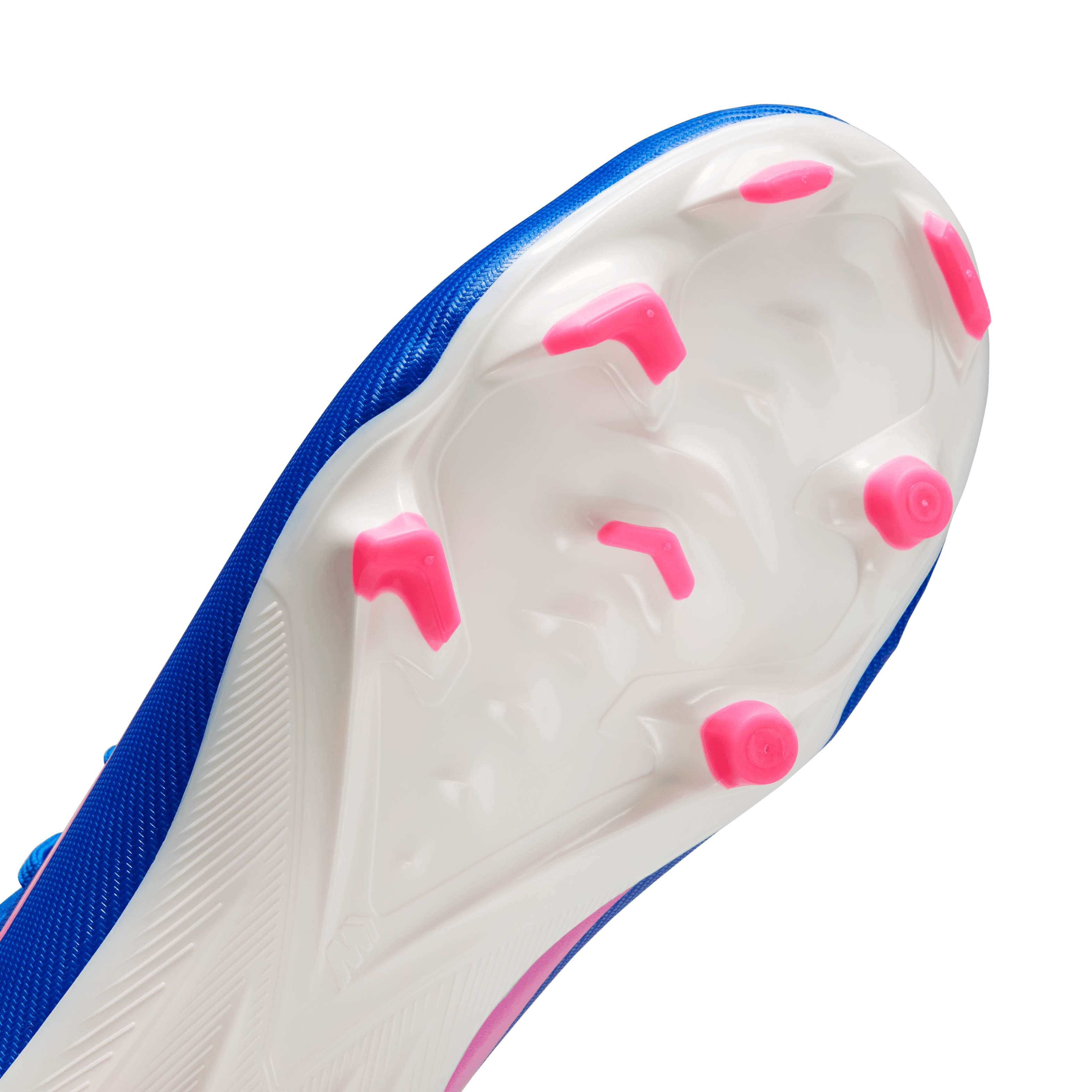 Nike Jr. Mercurial Vapor 16 Academy Kids' Multi-Ground Low-Top Soccer Cleats