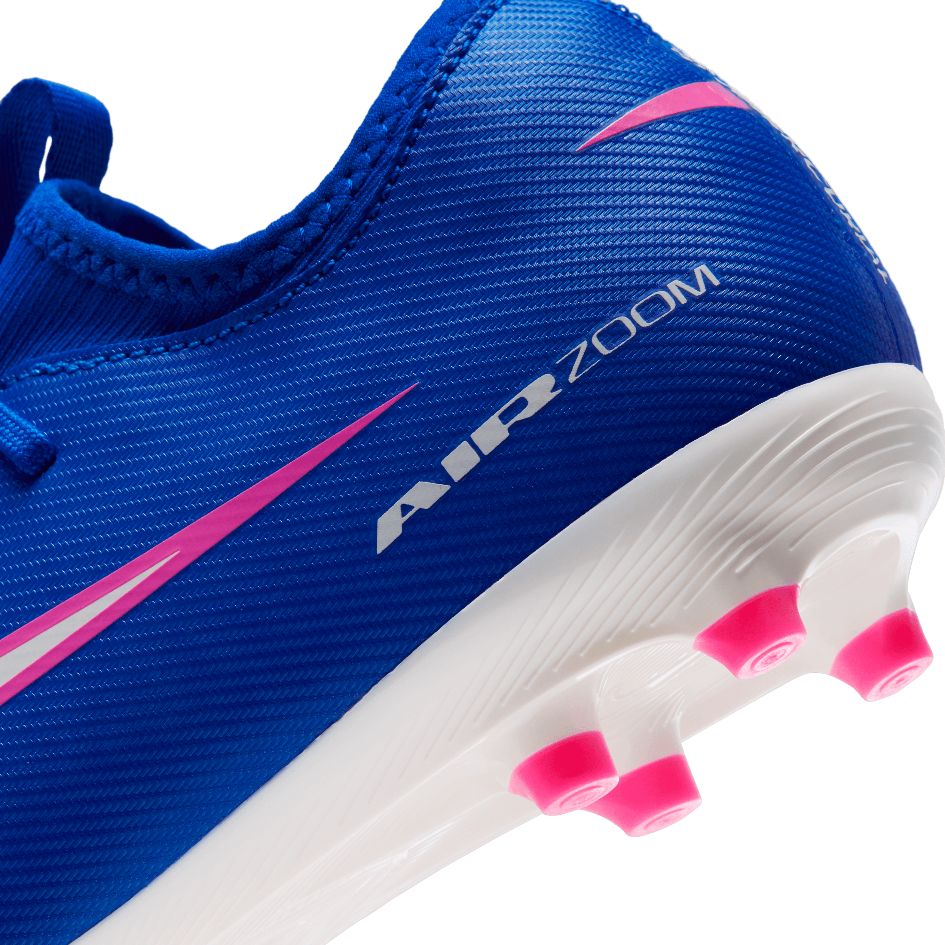 Nike Jr. Mercurial Vapor 16 Academy Kids' Multi-Ground Low-Top Soccer Cleats